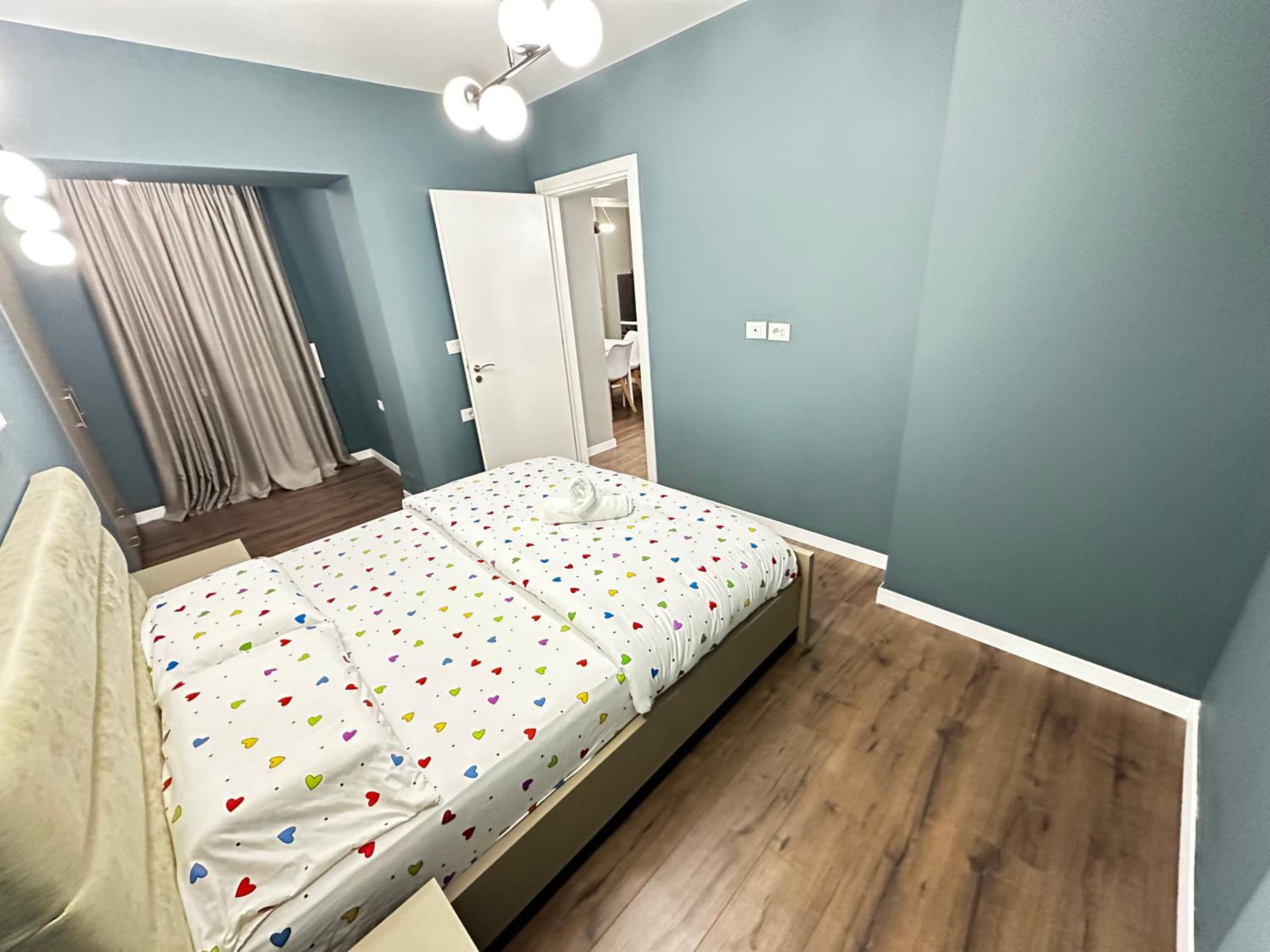Delux City inn
