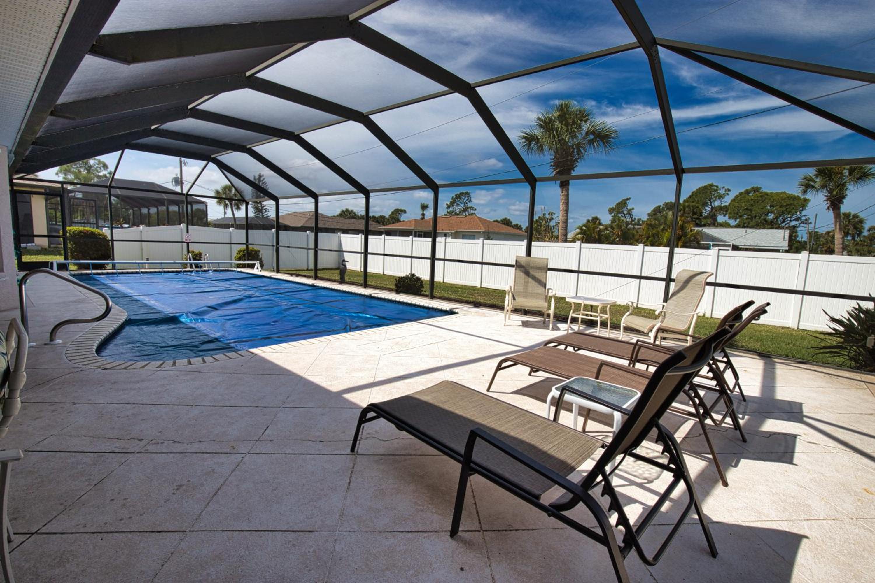 Paradise in Port Charlotte view 2