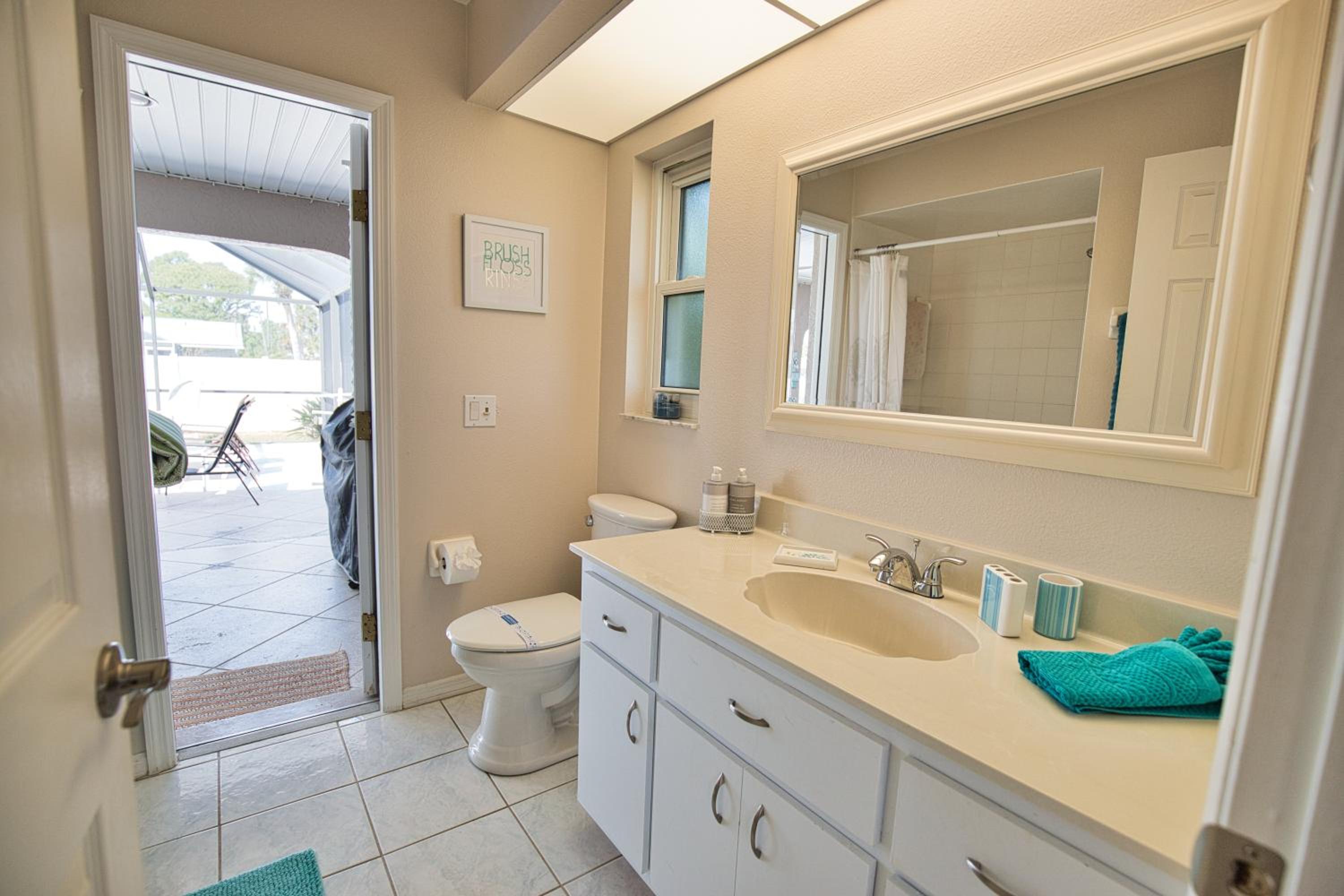 Paradise in Port Charlotte view 5