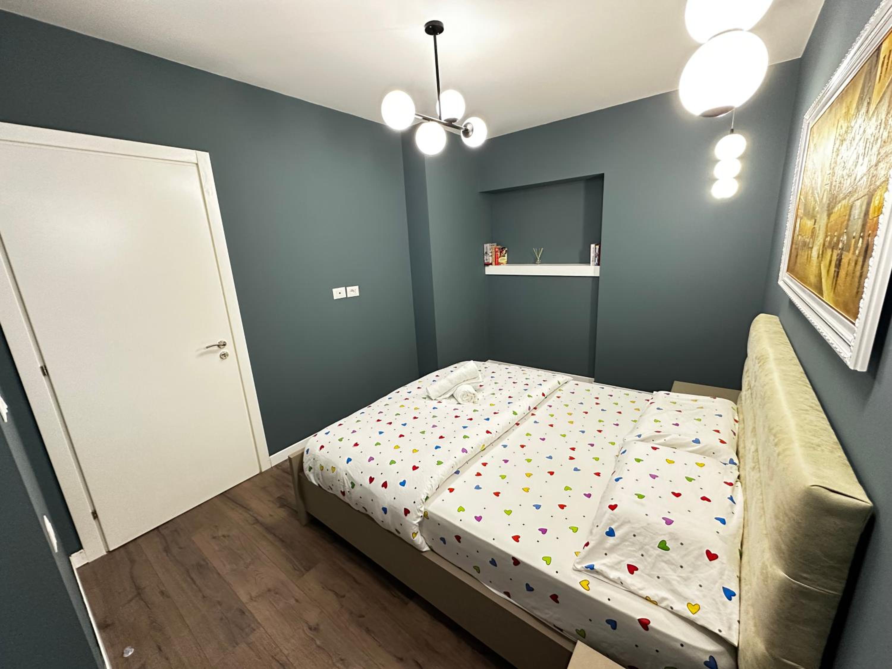Delux City inn