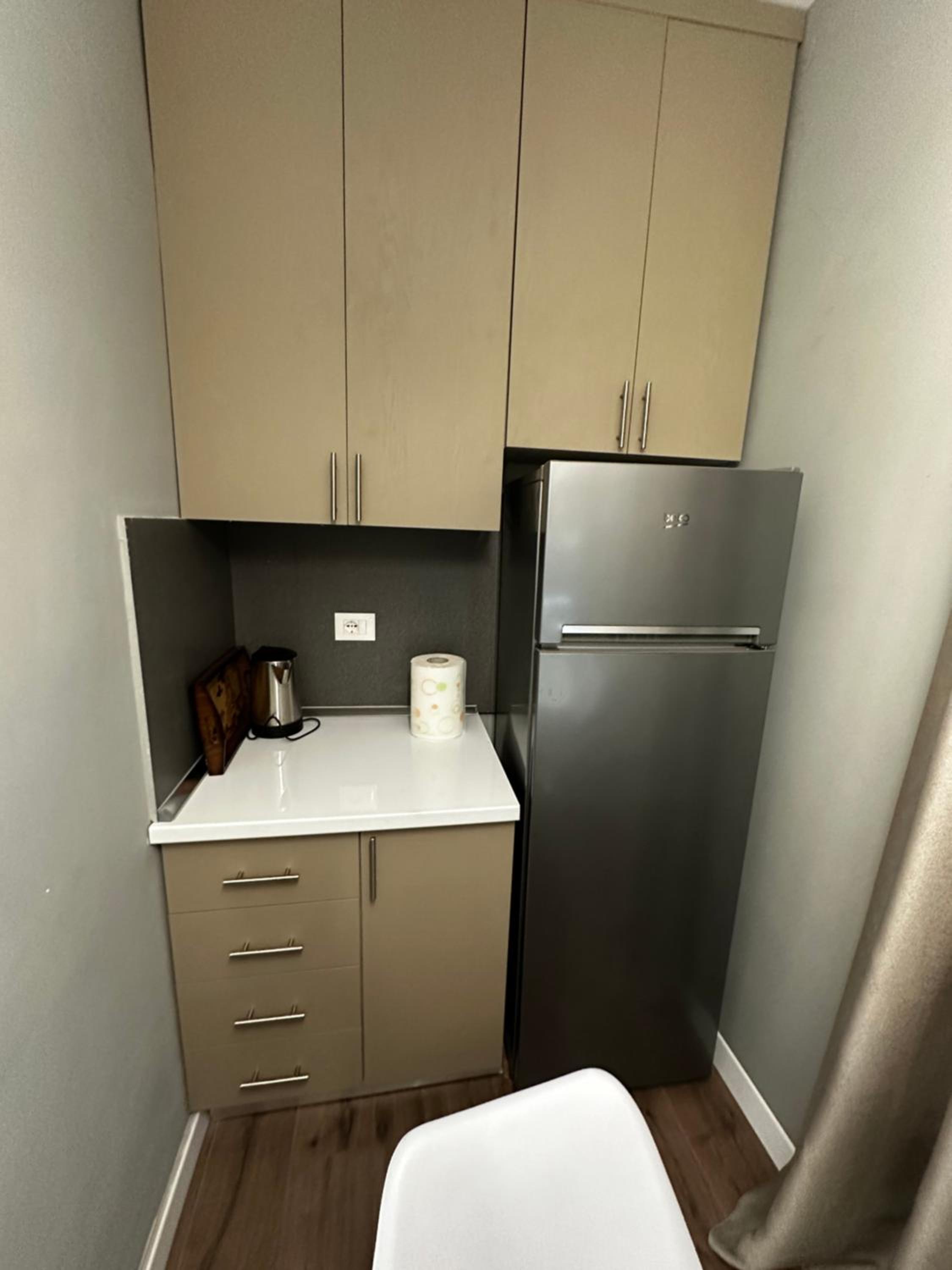Delux City inn