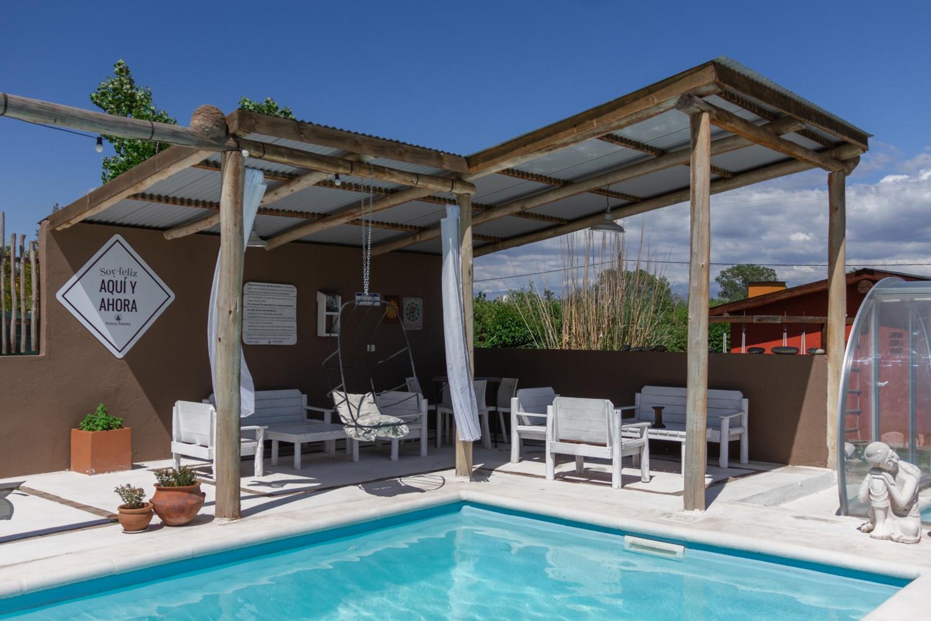 Punta Piedra cabañas & suites