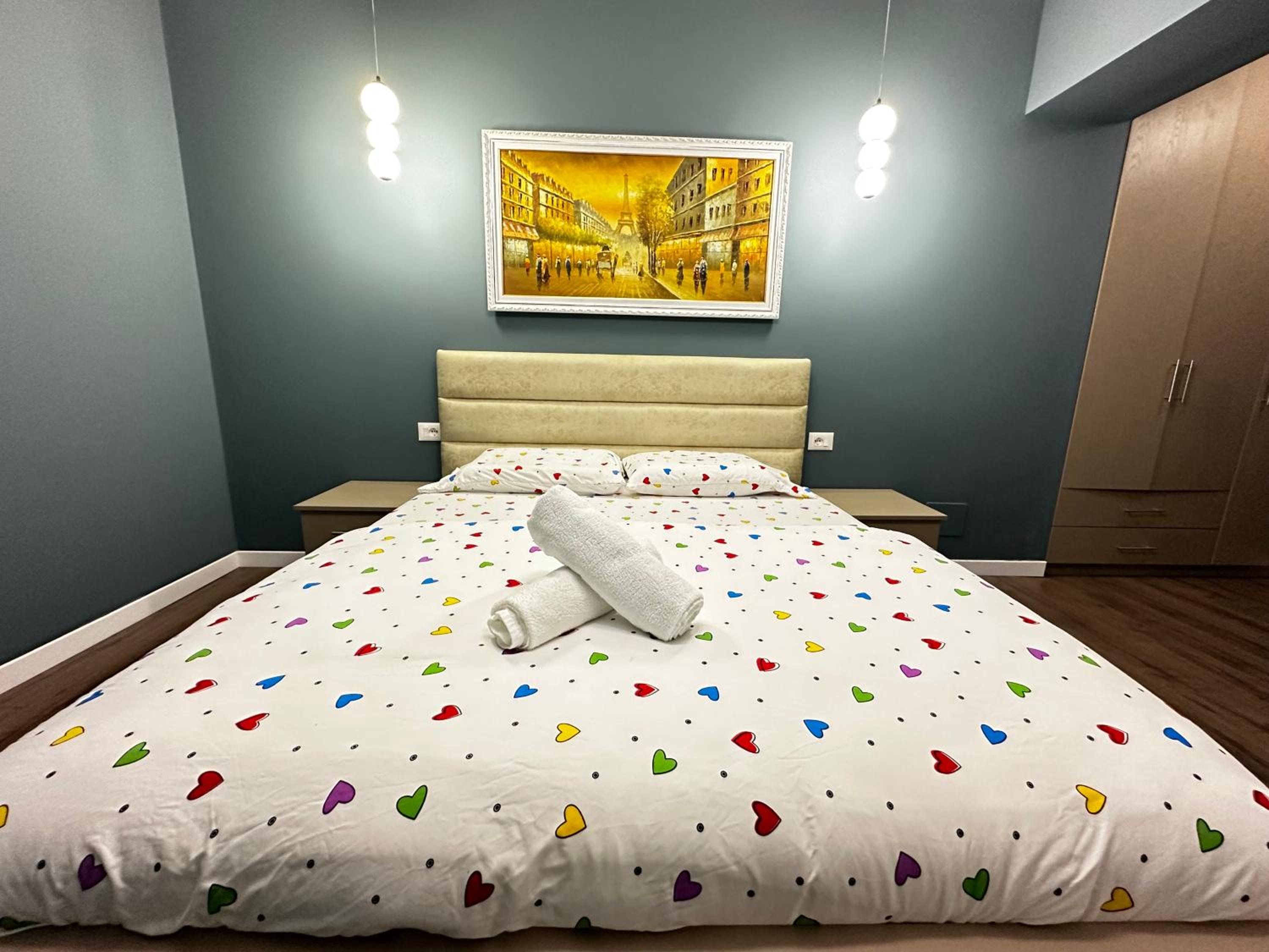 Delux City inn