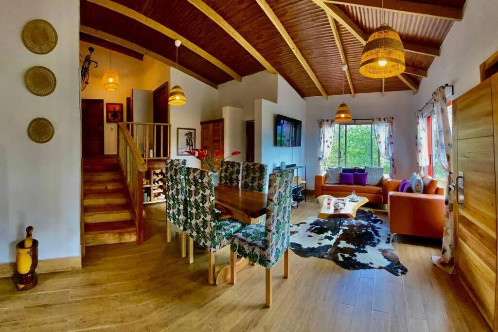 Villa Tortuga Constanza