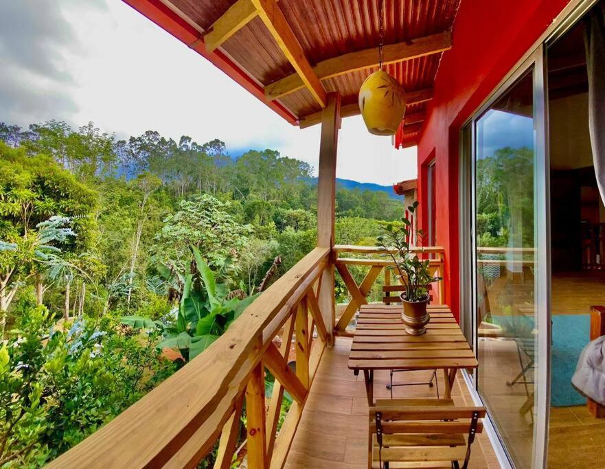 Villa Tortuga Constanza