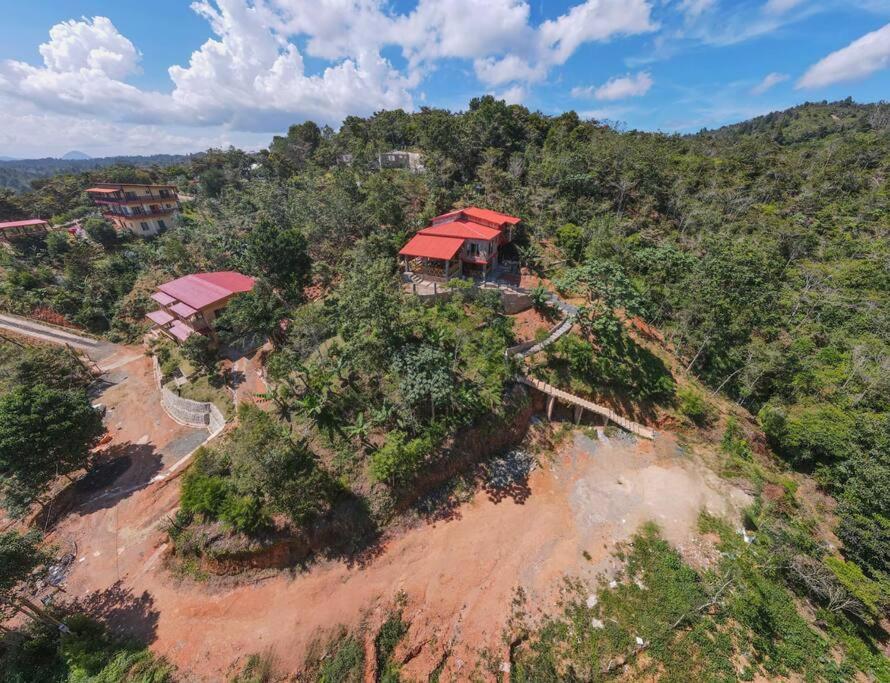 Villa Tortuga Constanza