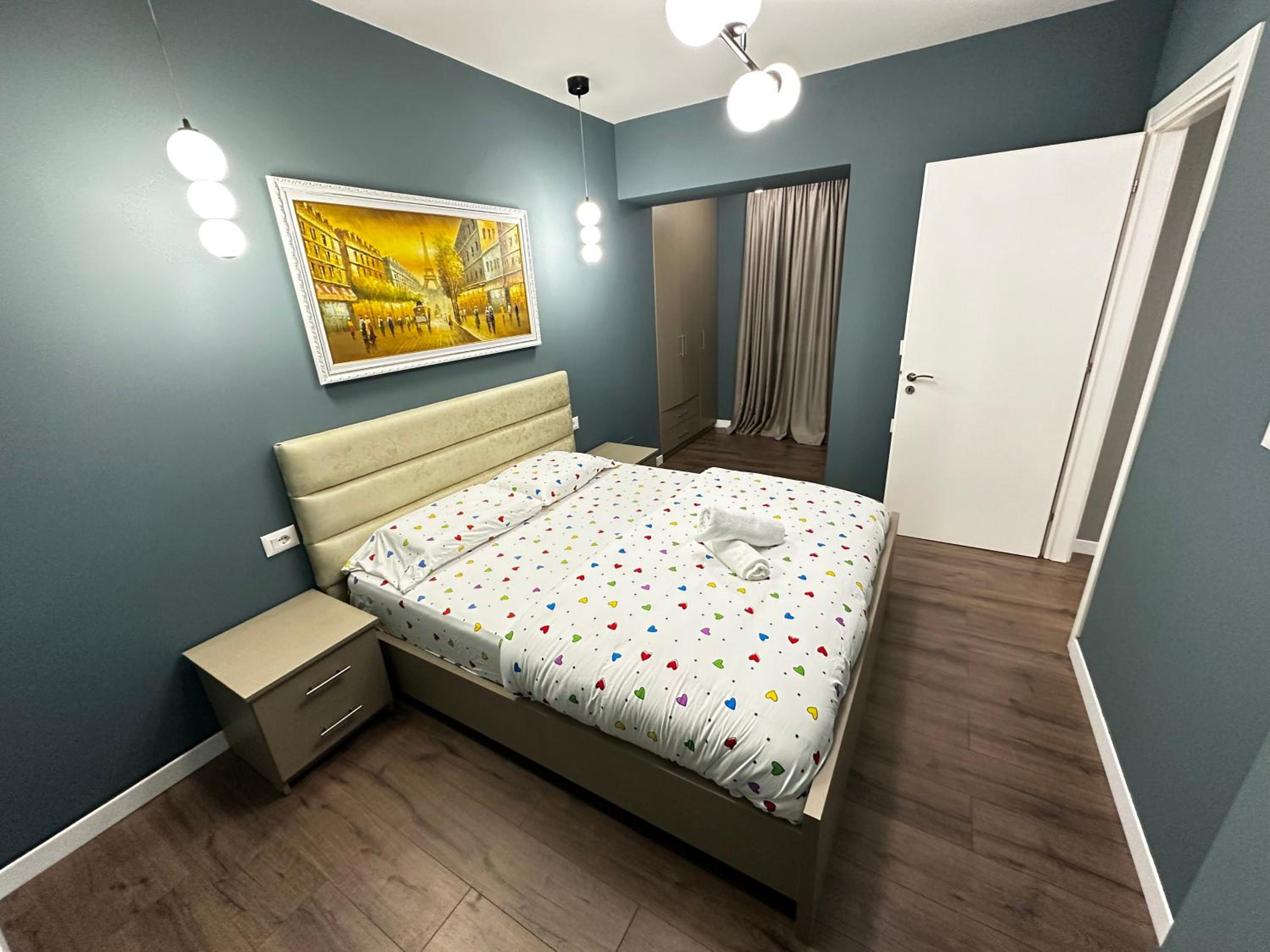 Delux City inn