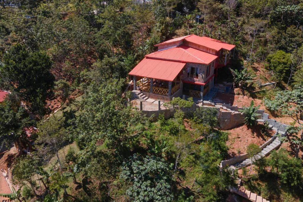 Villa Tortuga Constanza