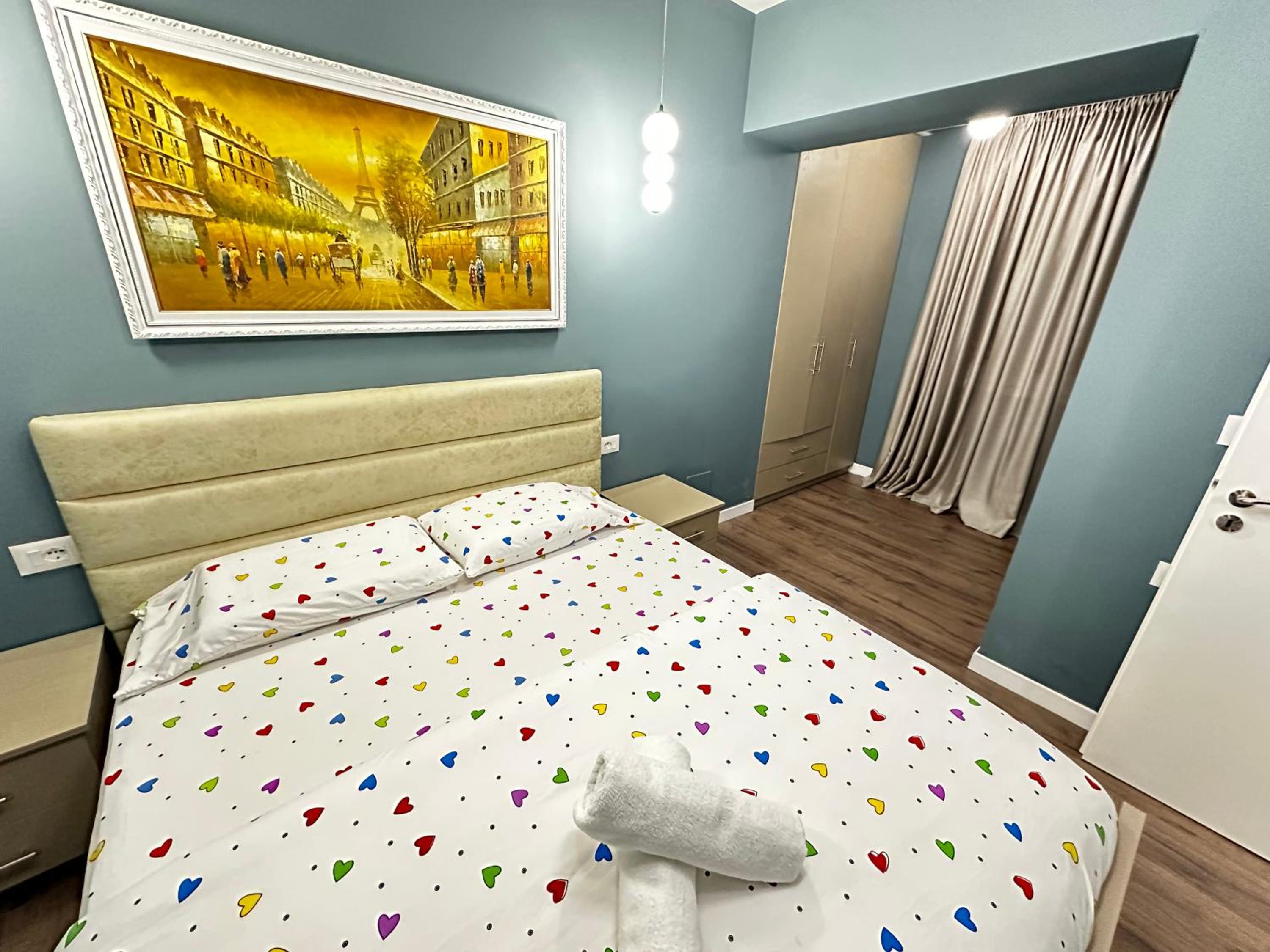 Delux City inn