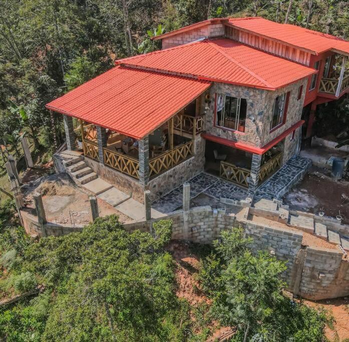 Villa Tortuga Constanza