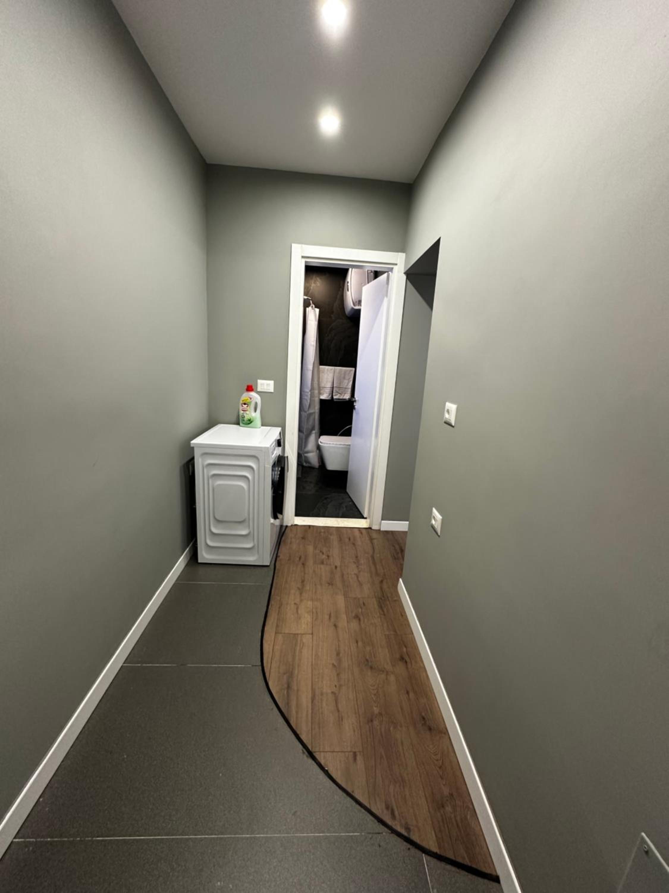 Delux City inn