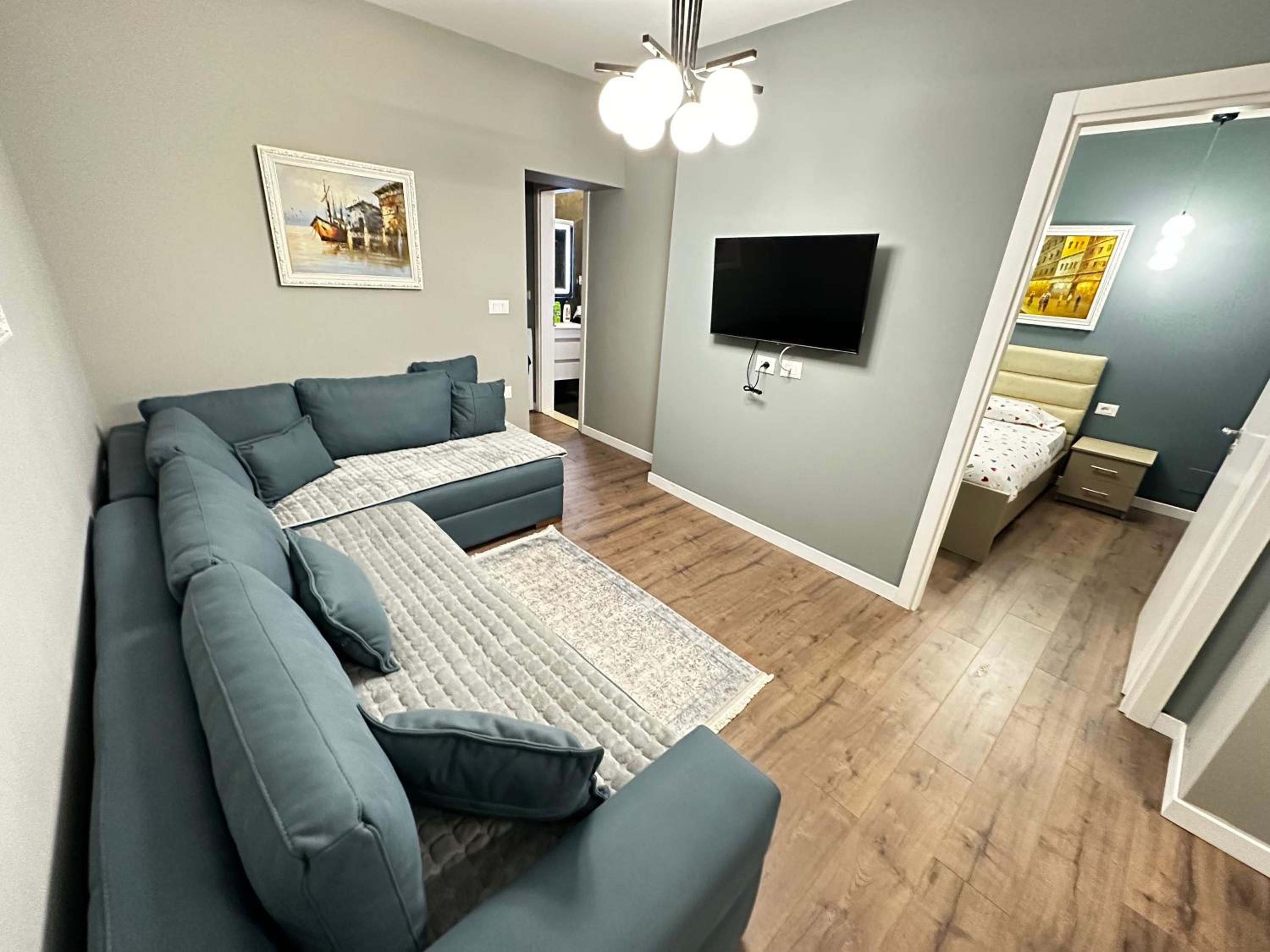 Delux City inn