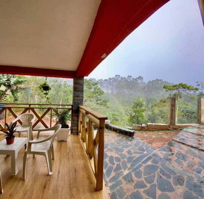 Villa Tortuga Constanza