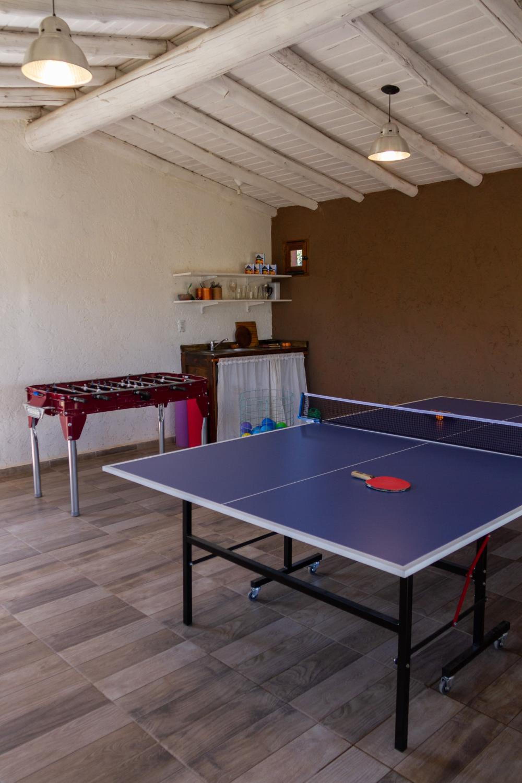 Punta Piedra cabañas & suites