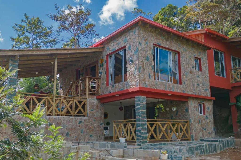 Villa Tortuga Constanza