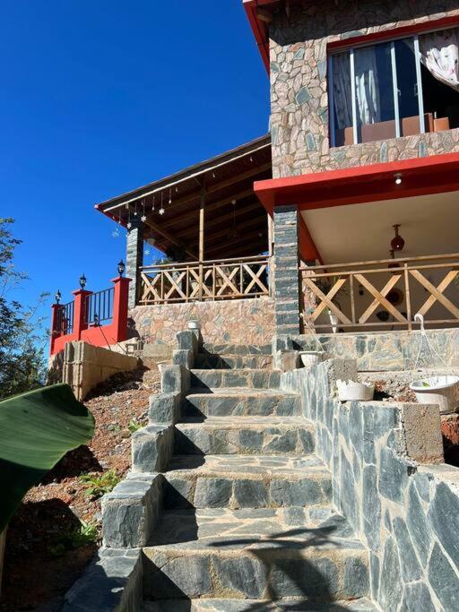 Villa Tortuga Constanza