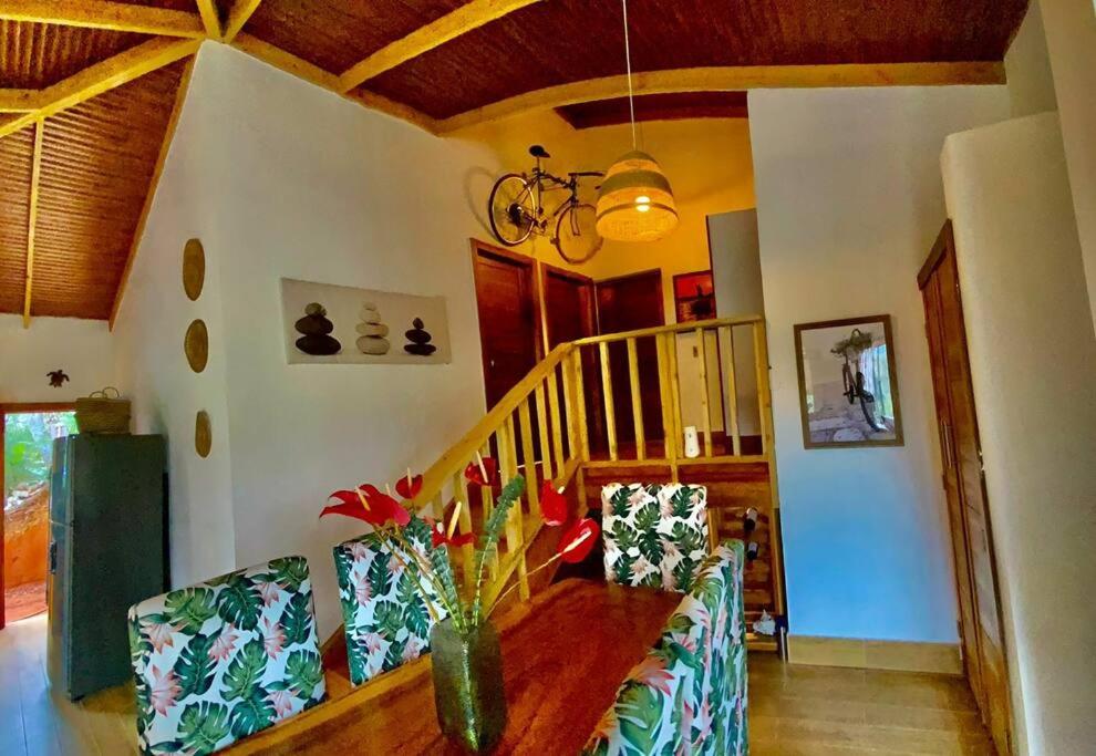 Villa Tortuga Constanza