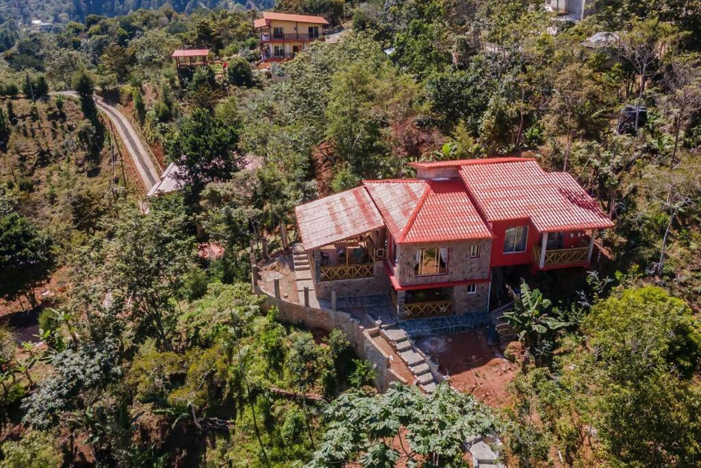 Villa Tortuga Constanza
