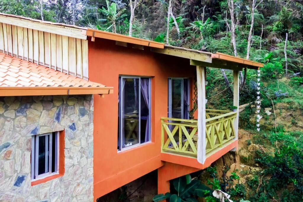 Villa Tortuga Constanza