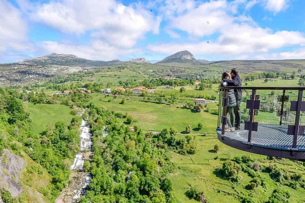 Apartamento Hogar del Nómada