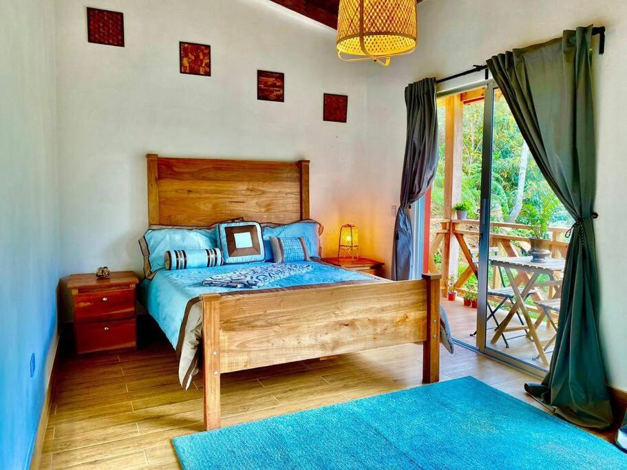 Villa Tortuga Constanza