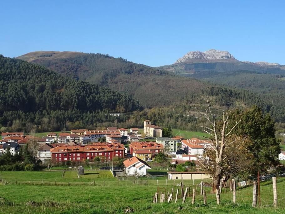 Apartamento Hogar del Nómada