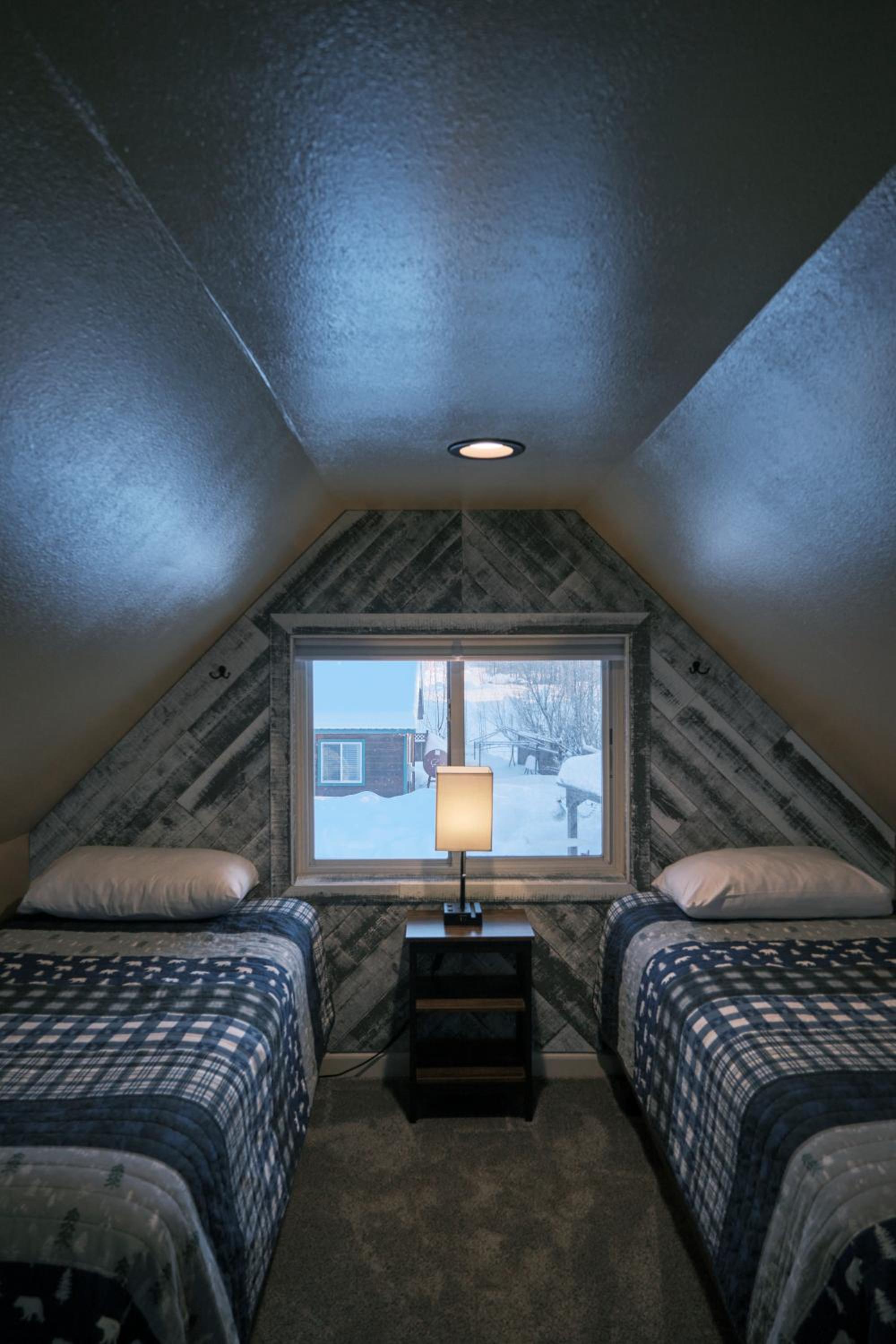 Chinook Wind Cabins