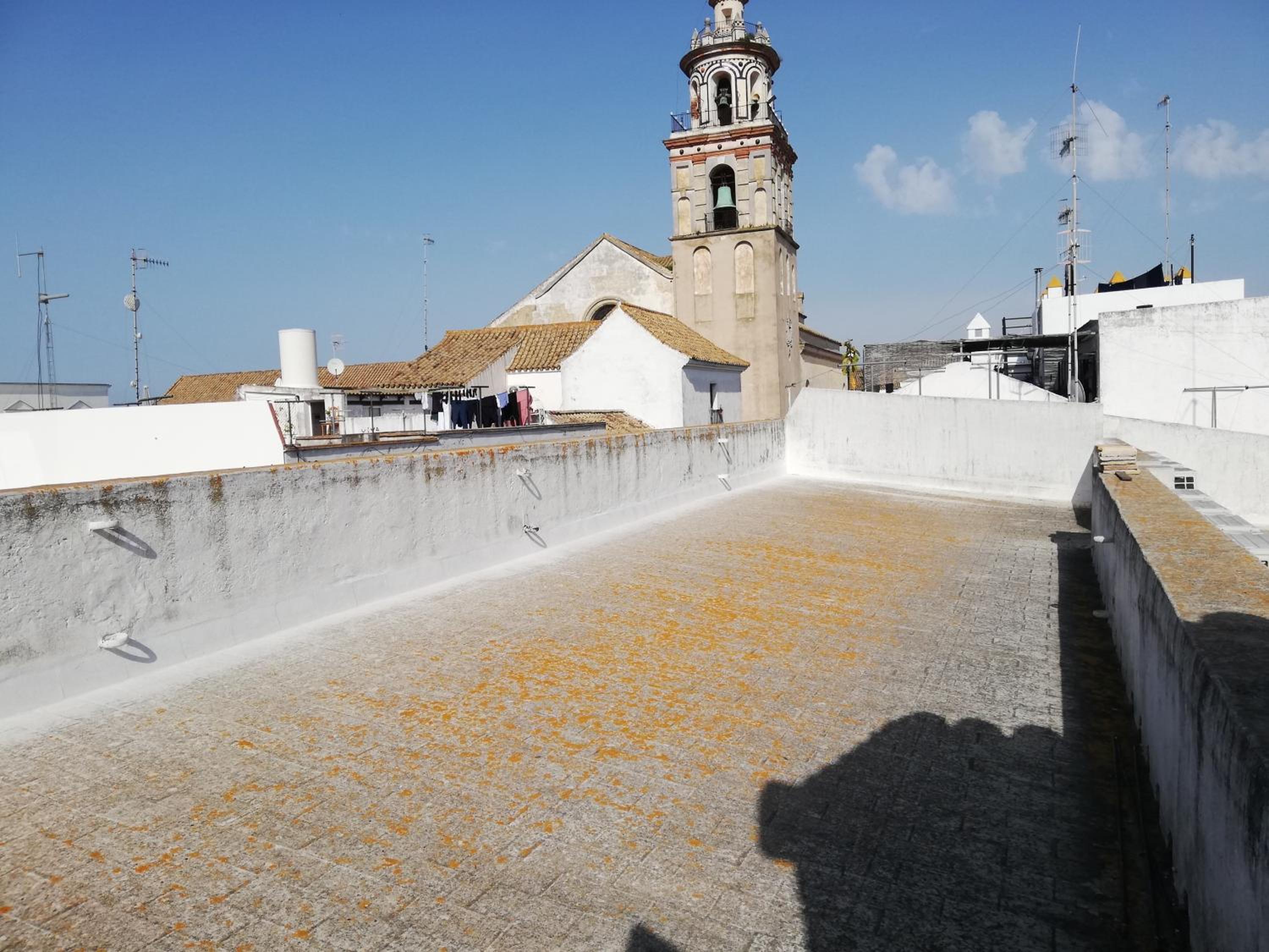 roof
