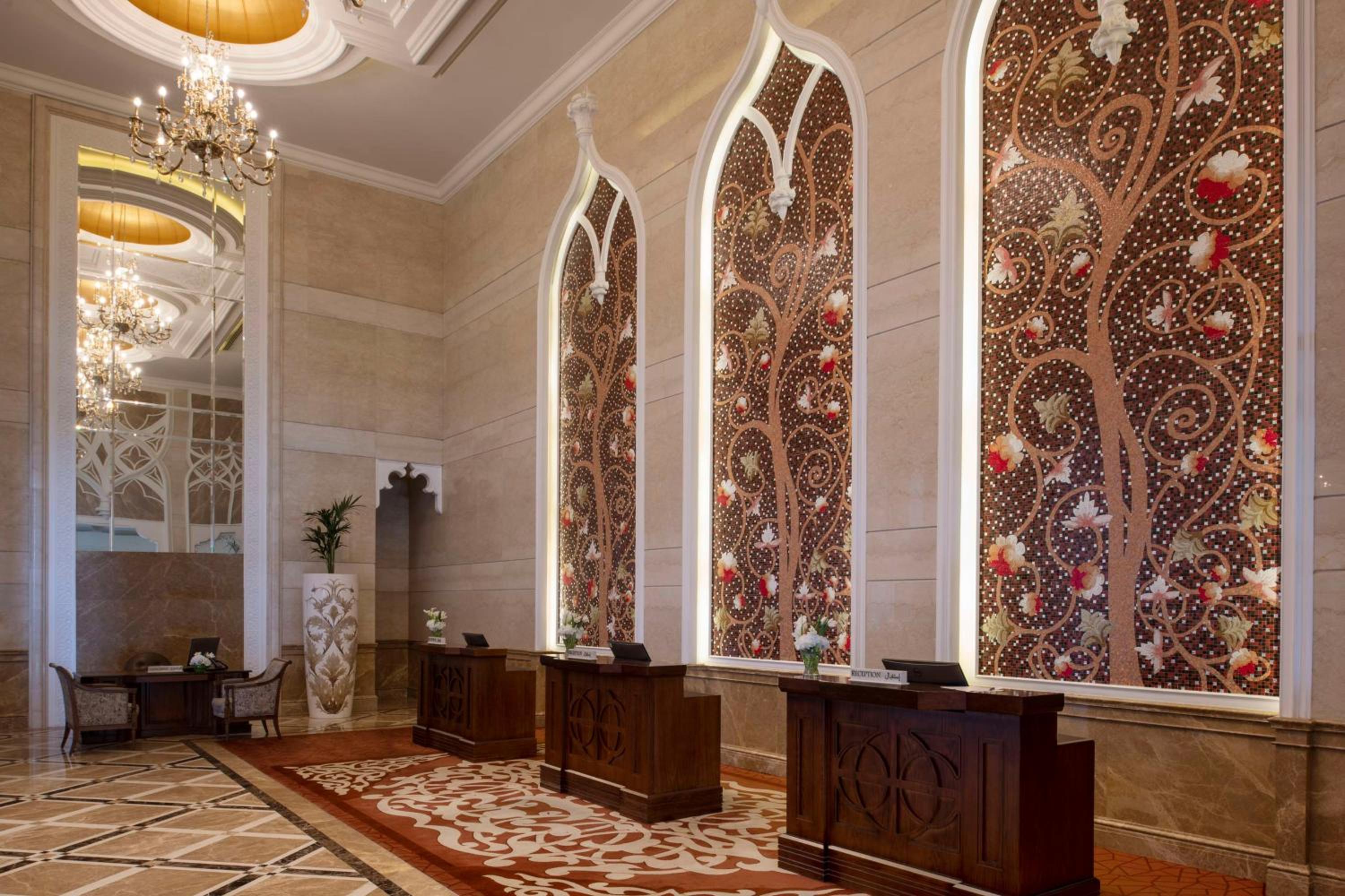 Marsa Malaz Kempinski, The Pearl