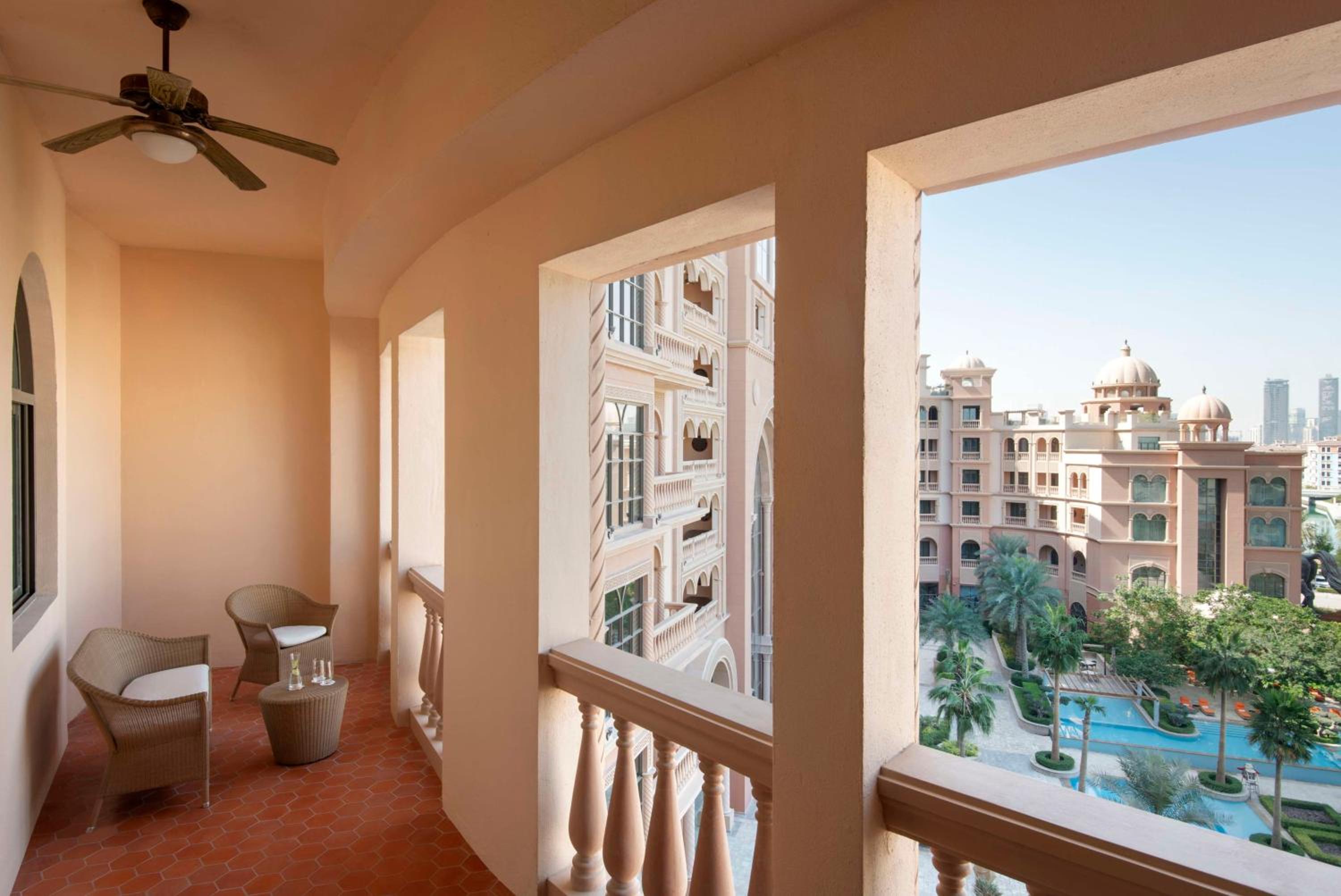 Marsa Malaz Kempinski, The Pearl
