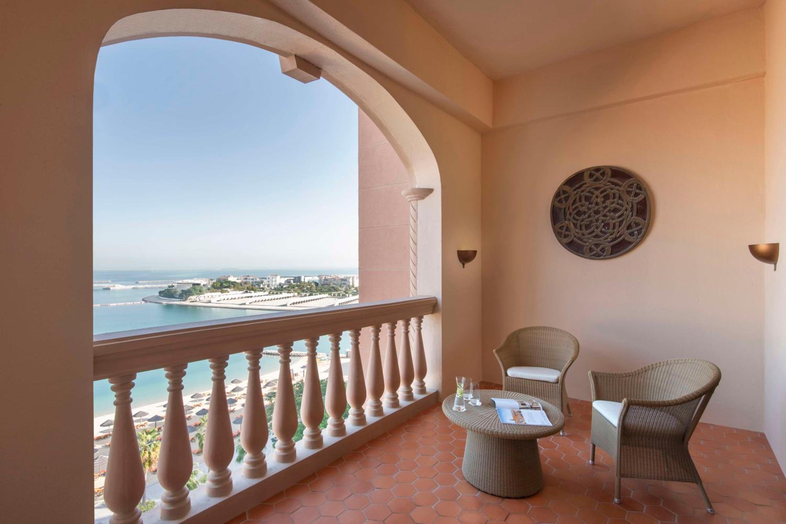 Marsa Malaz Kempinski, The Pearl