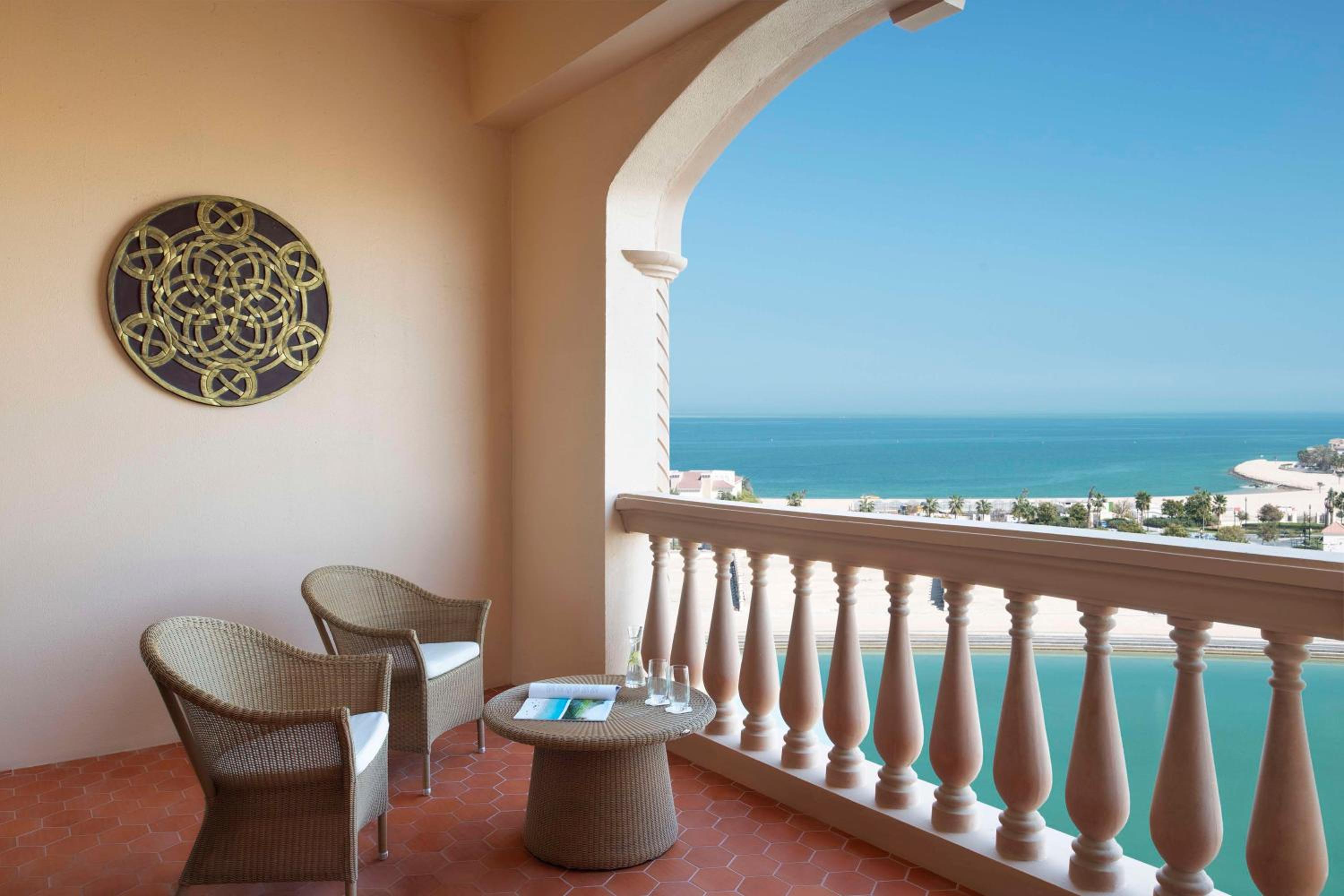 Marsa Malaz Kempinski, The Pearl