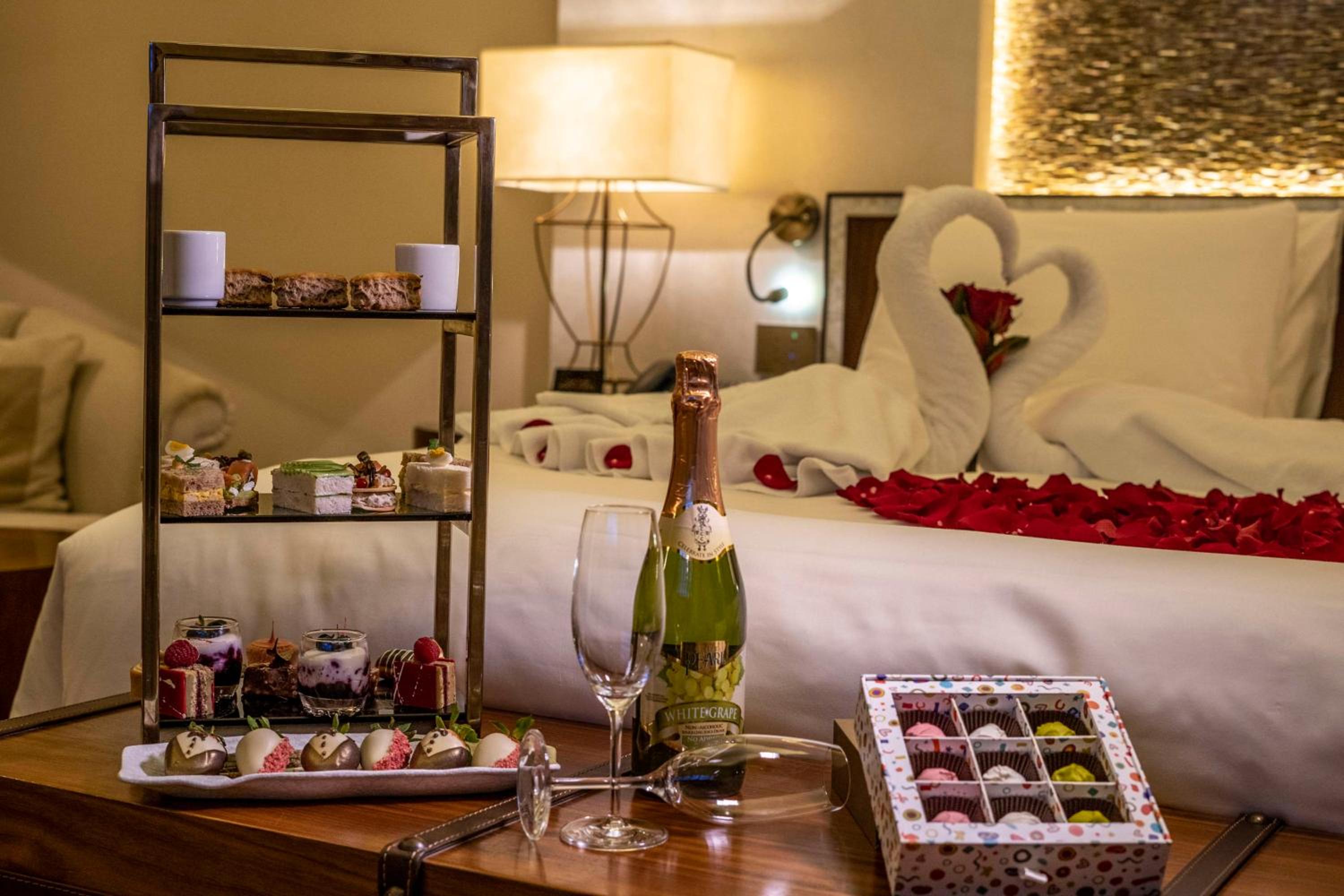 Marsa Malaz Kempinski, The Pearl