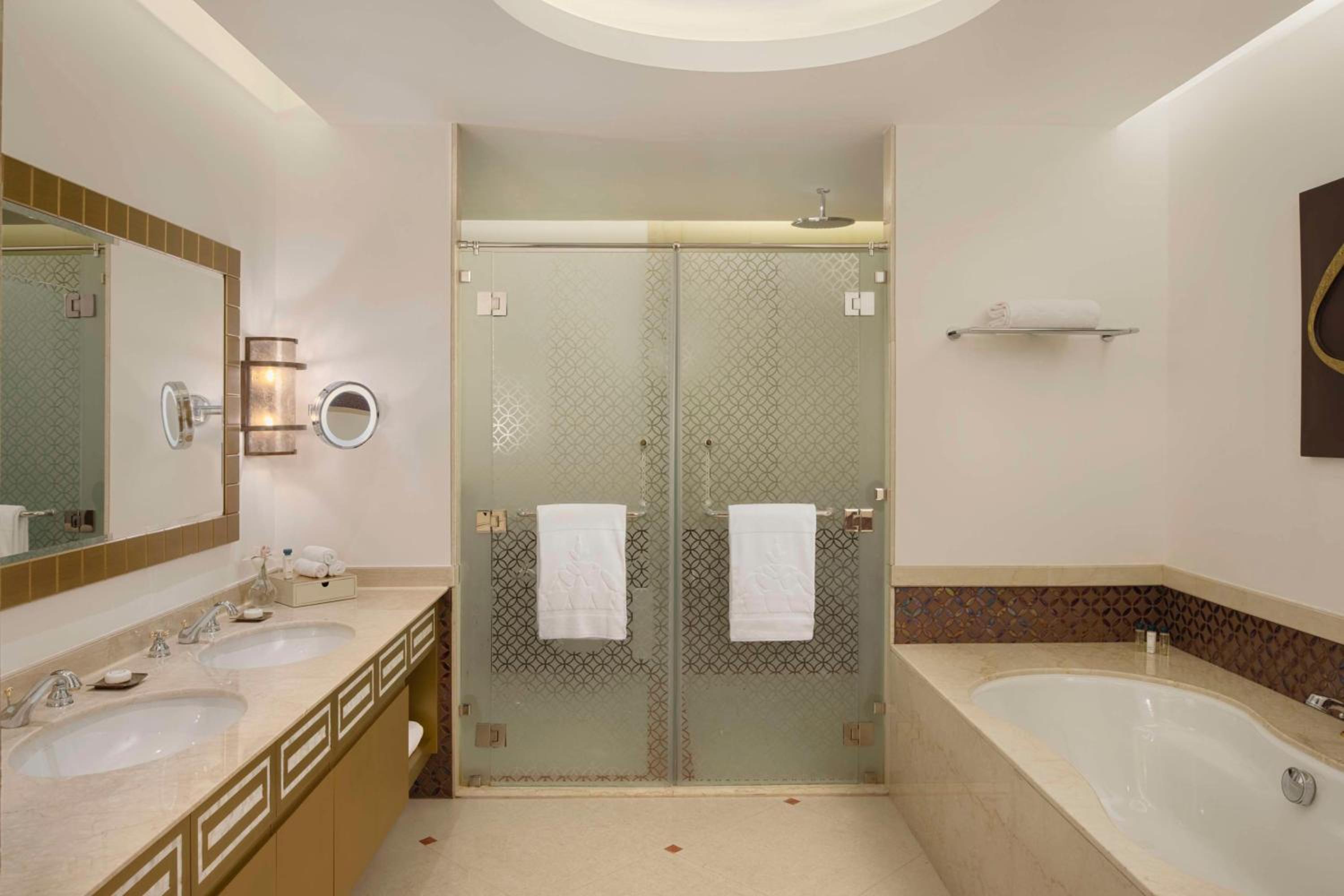 Marsa Malaz Kempinski, The Pearl