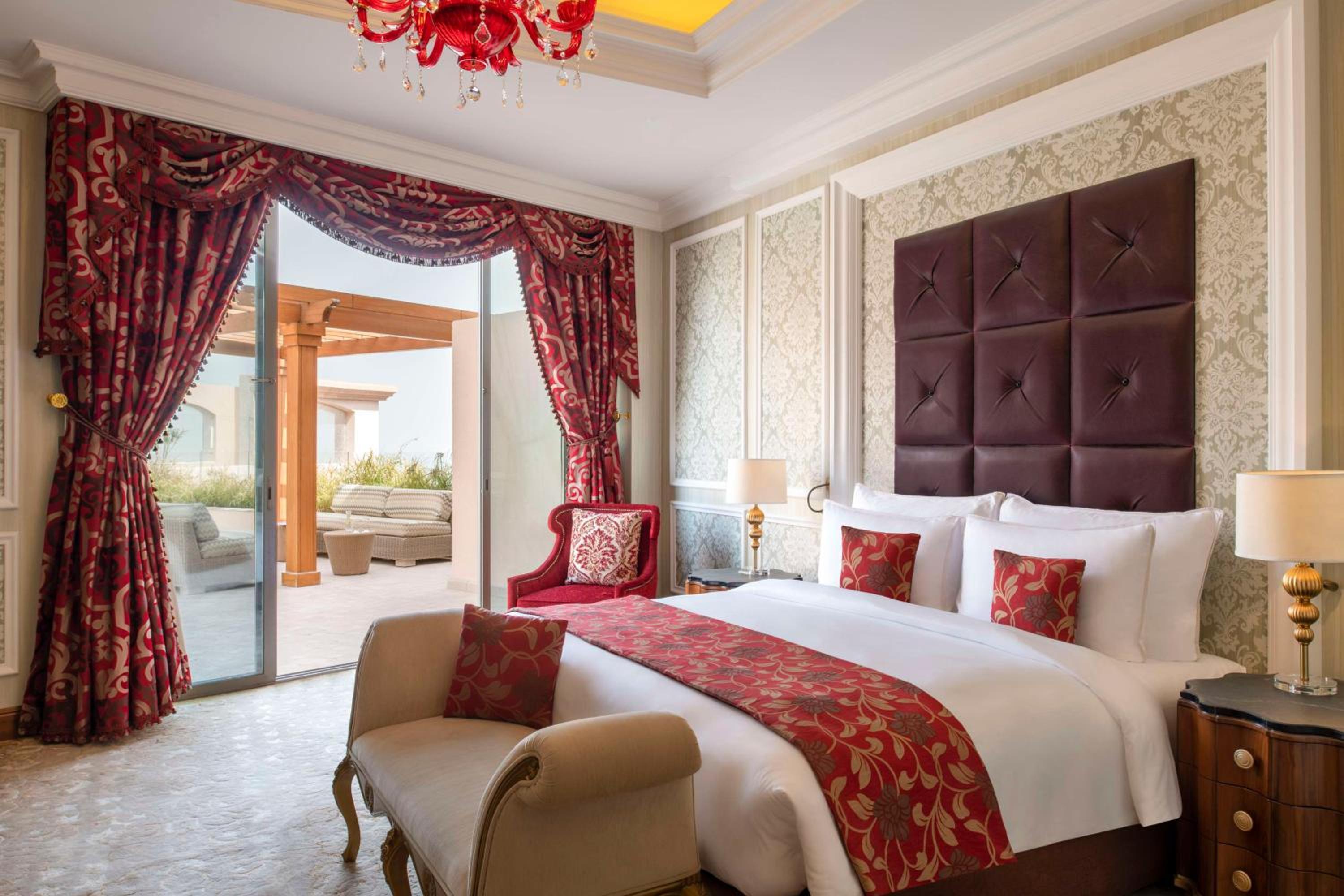 Marsa Malaz Kempinski, The Pearl