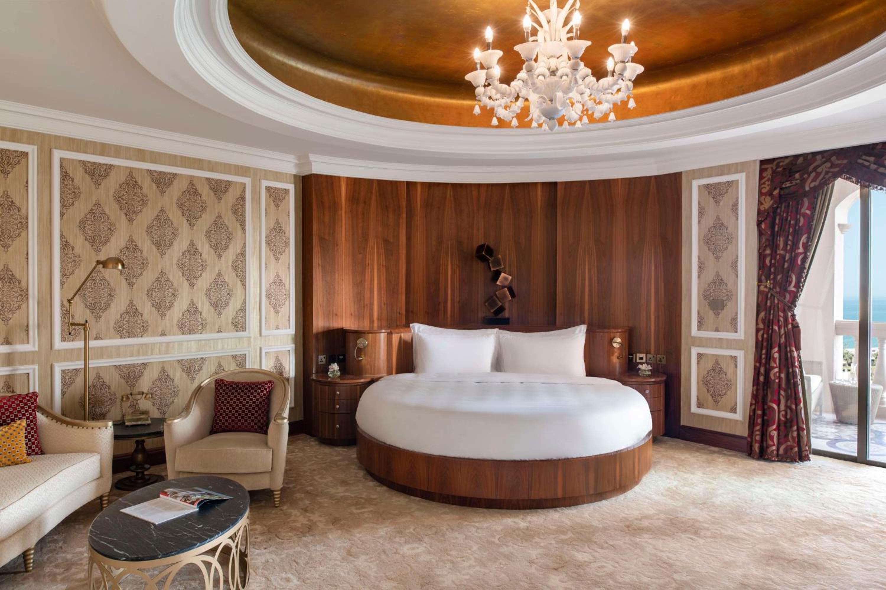 Marsa Malaz Kempinski, The Pearl