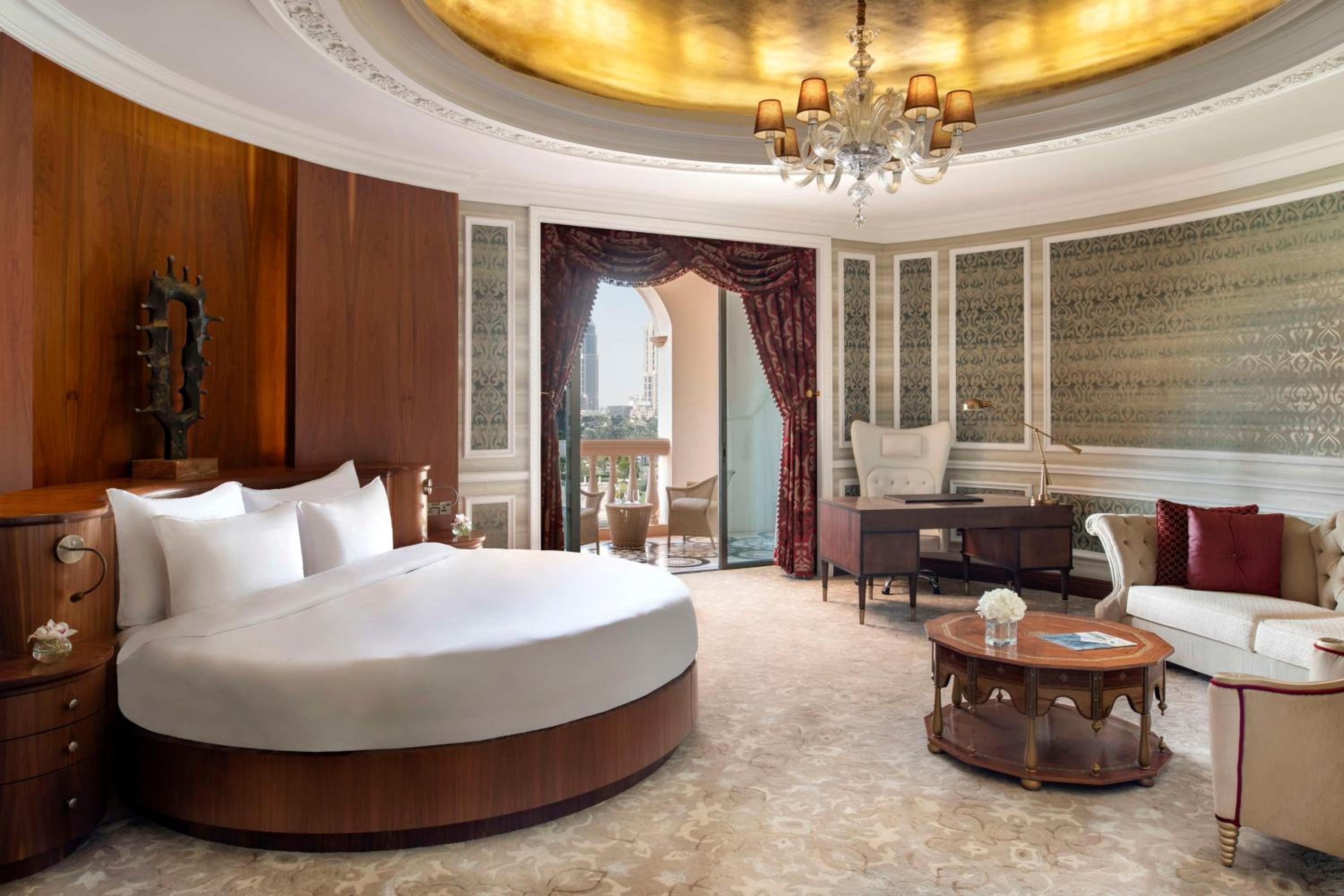 Marsa Malaz Kempinski, The Pearl