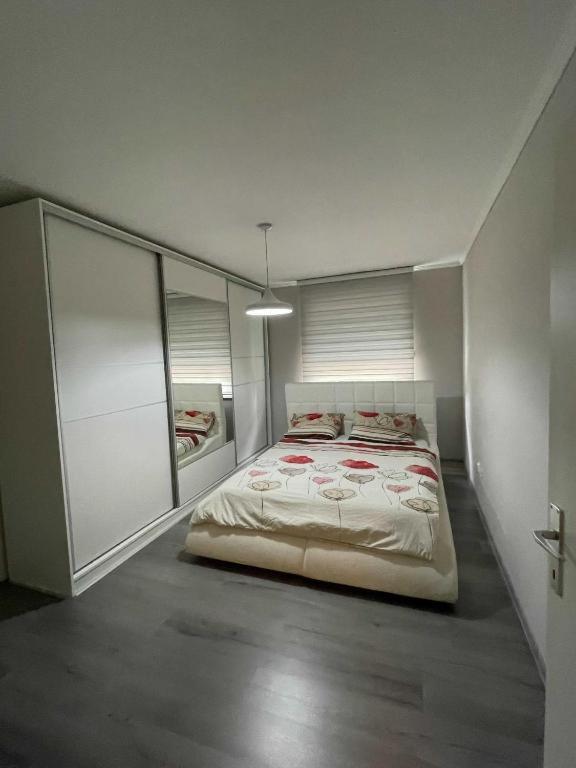 Apartment Paradise
