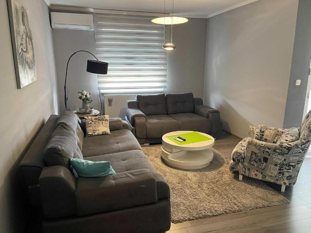 Apartment Paradise