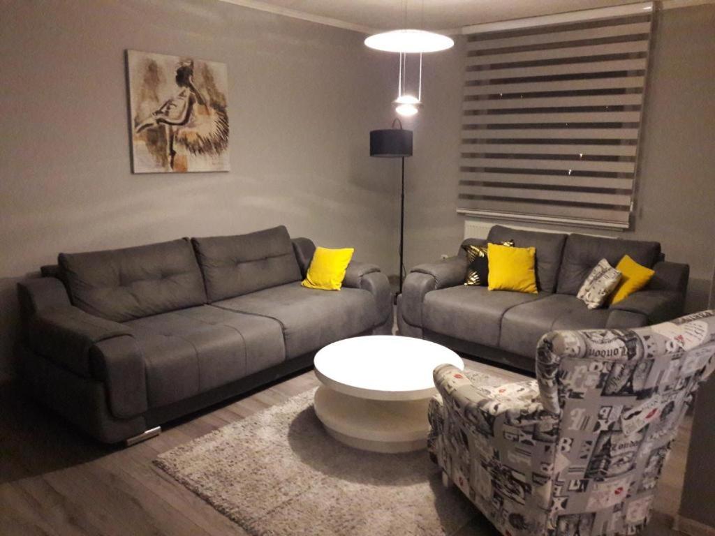 Apartment Paradise