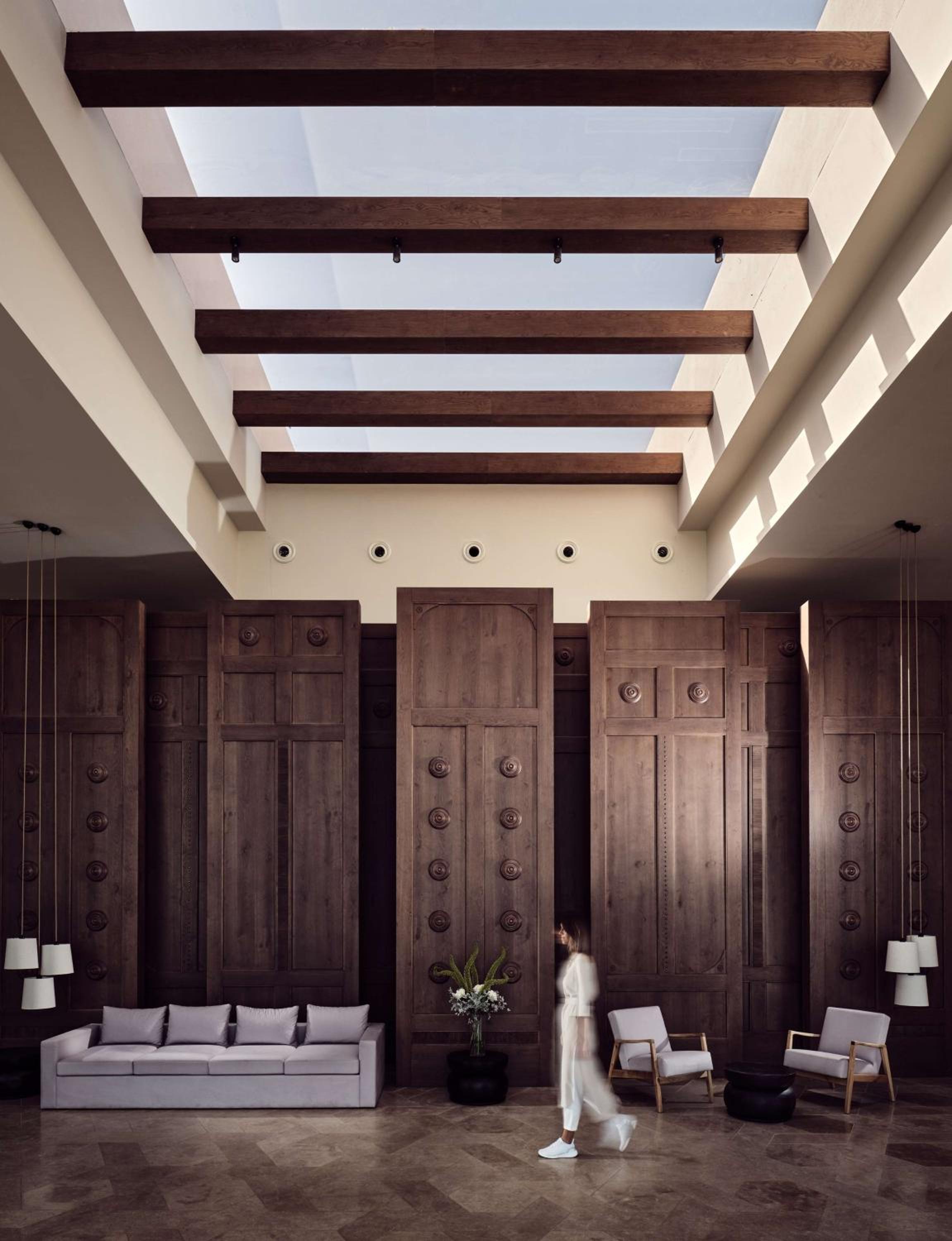 The Royal Senses Resort & Spa Crete, Curio Collection by Hilton, Bilde 58