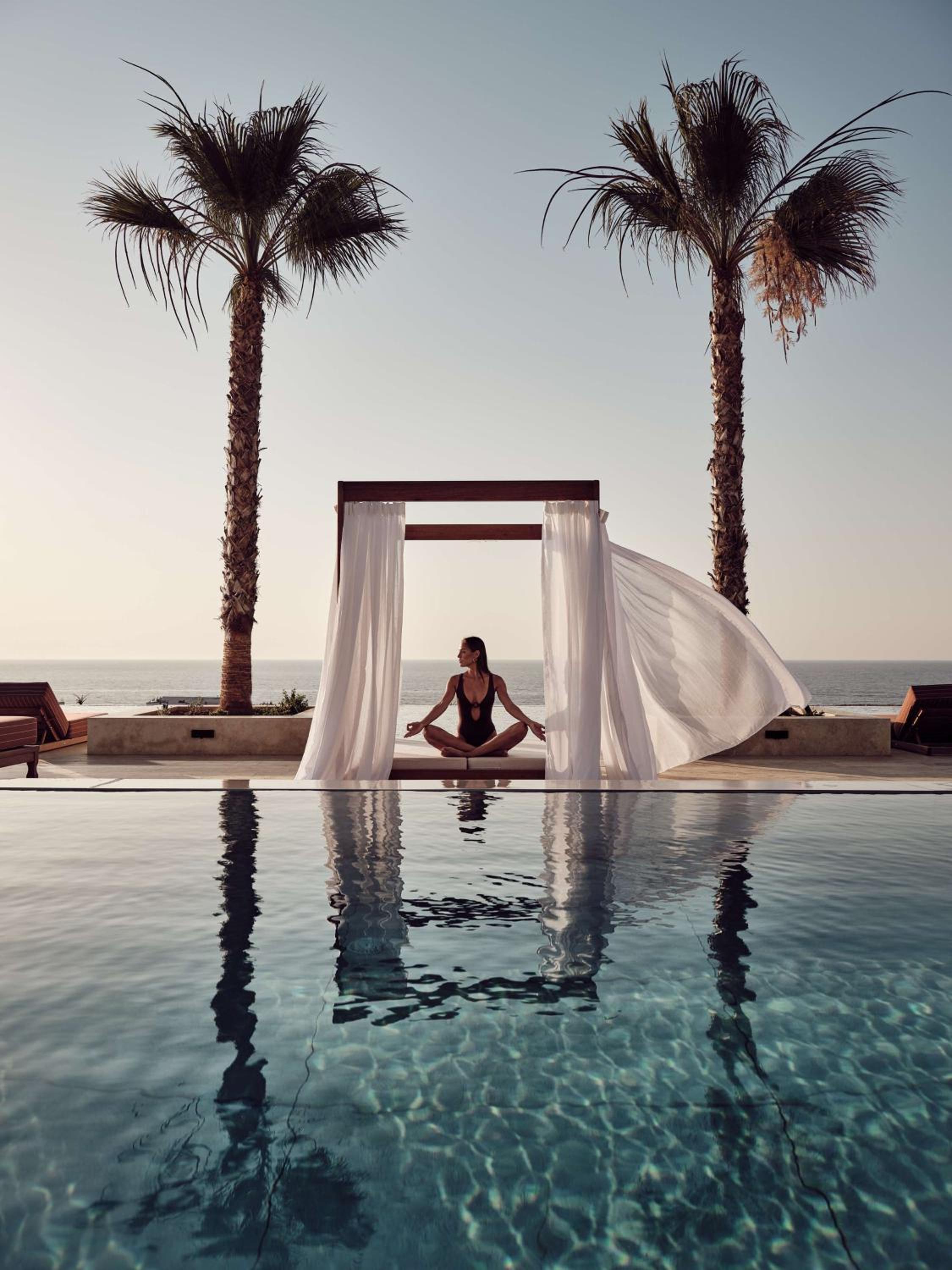 The Royal Senses Resort & Spa Crete, Curio Collection by Hilton, Bilde 164