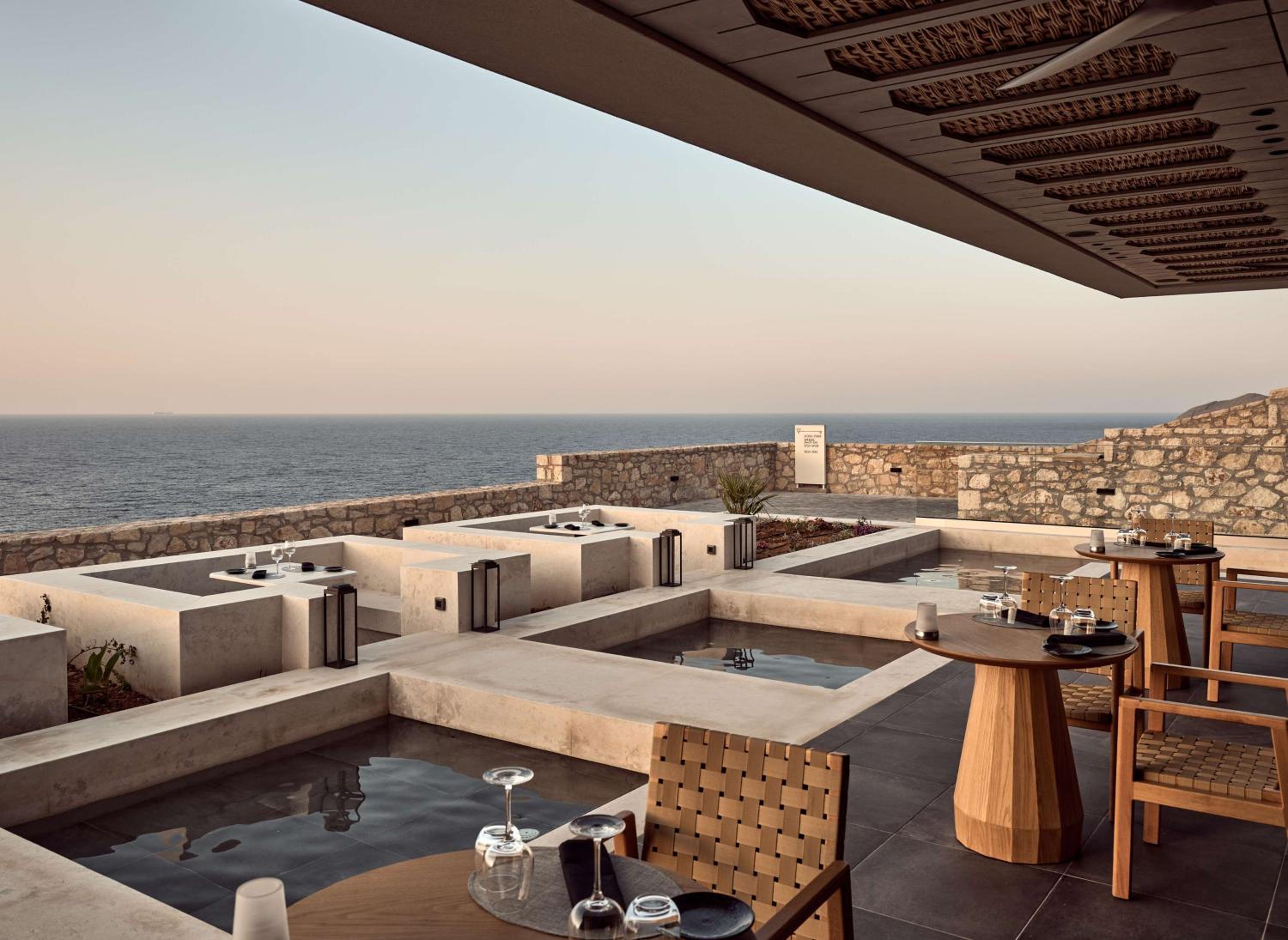 The Royal Senses Resort & Spa Crete, Curio Collection by Hilton, Bilde 165