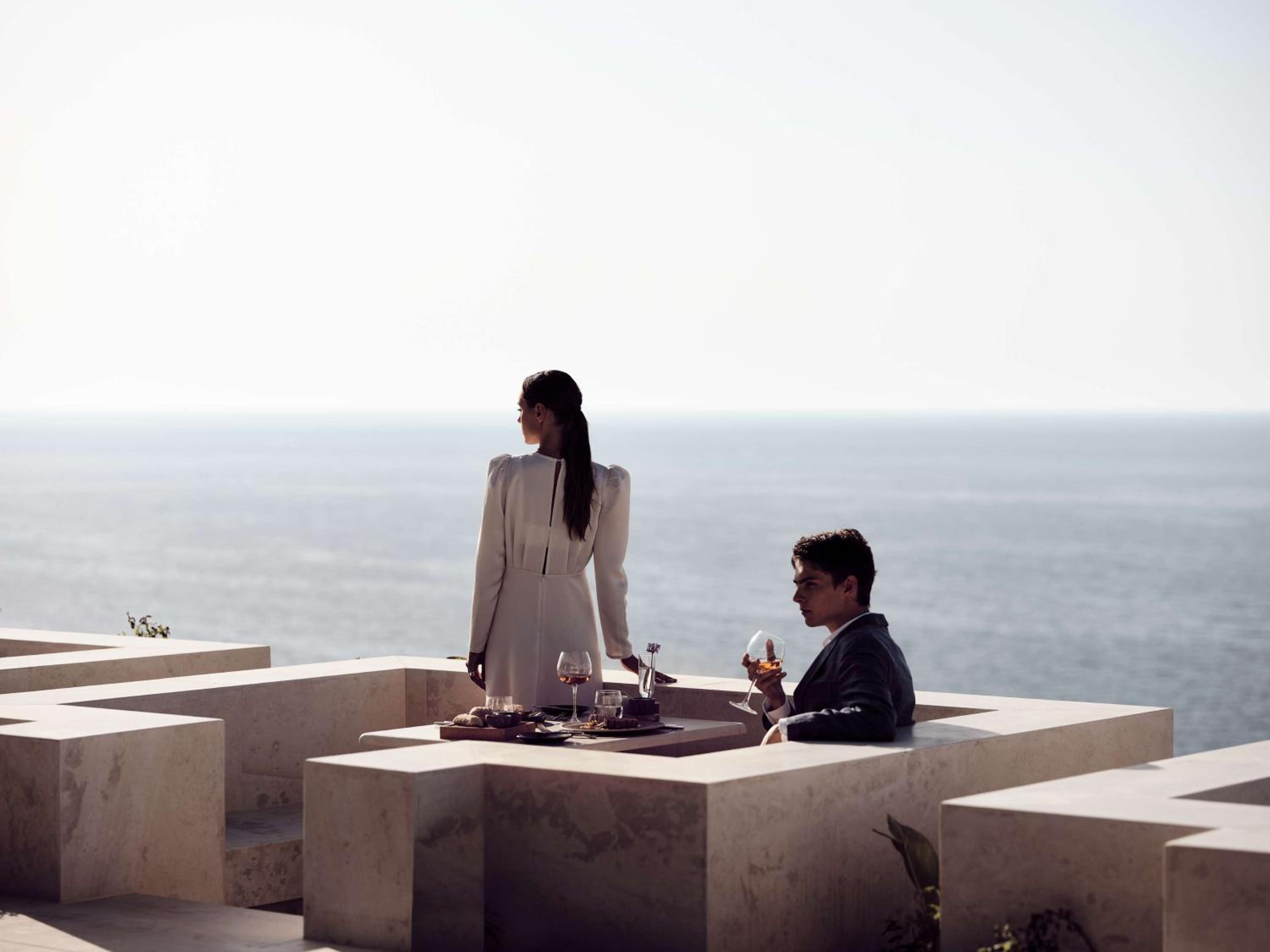 The Royal Senses Resort & Spa Crete, Curio Collection by Hilton, Bilde 123