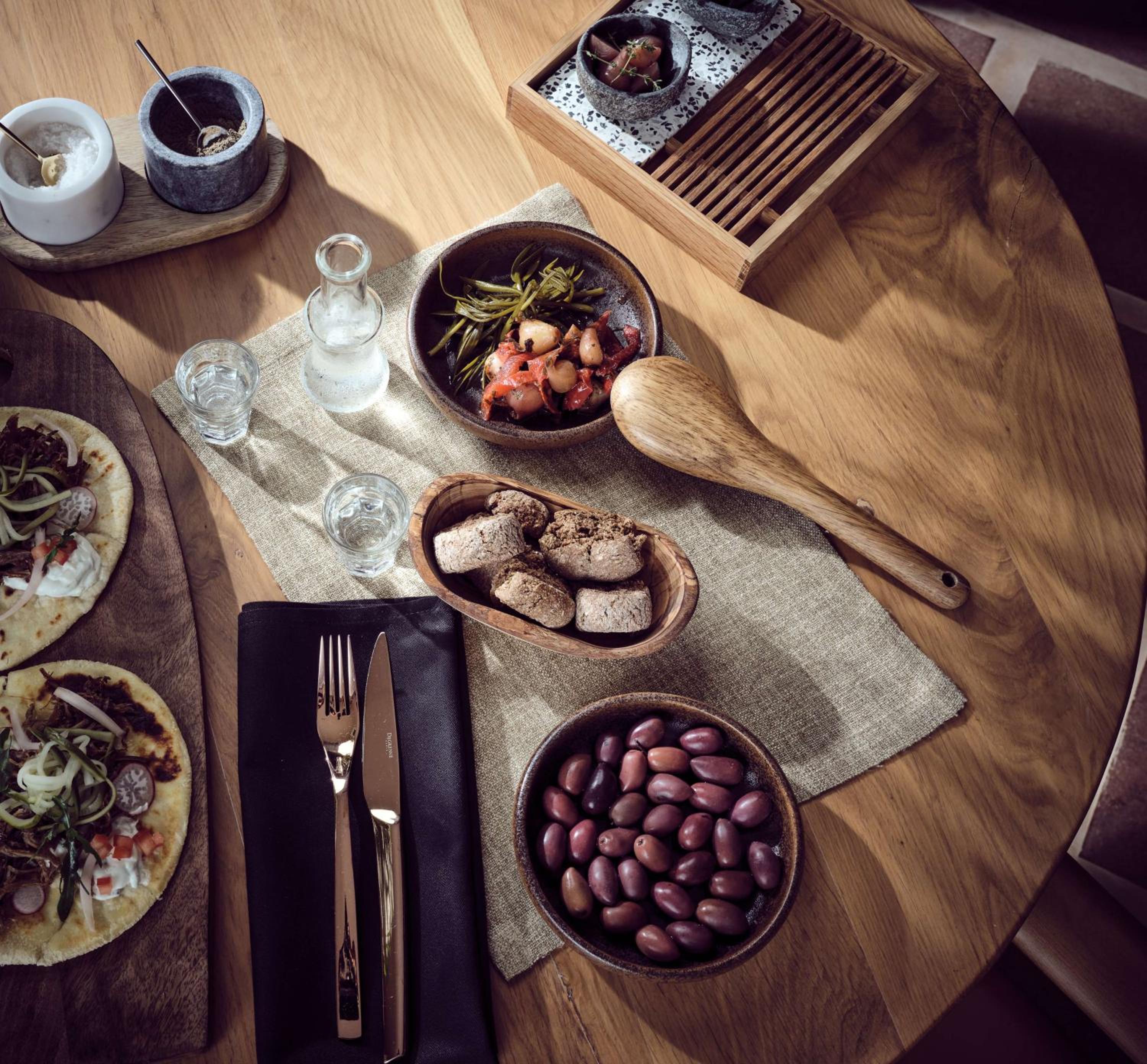 The Royal Senses Resort & Spa Crete, Curio Collection by Hilton, Bilde 78