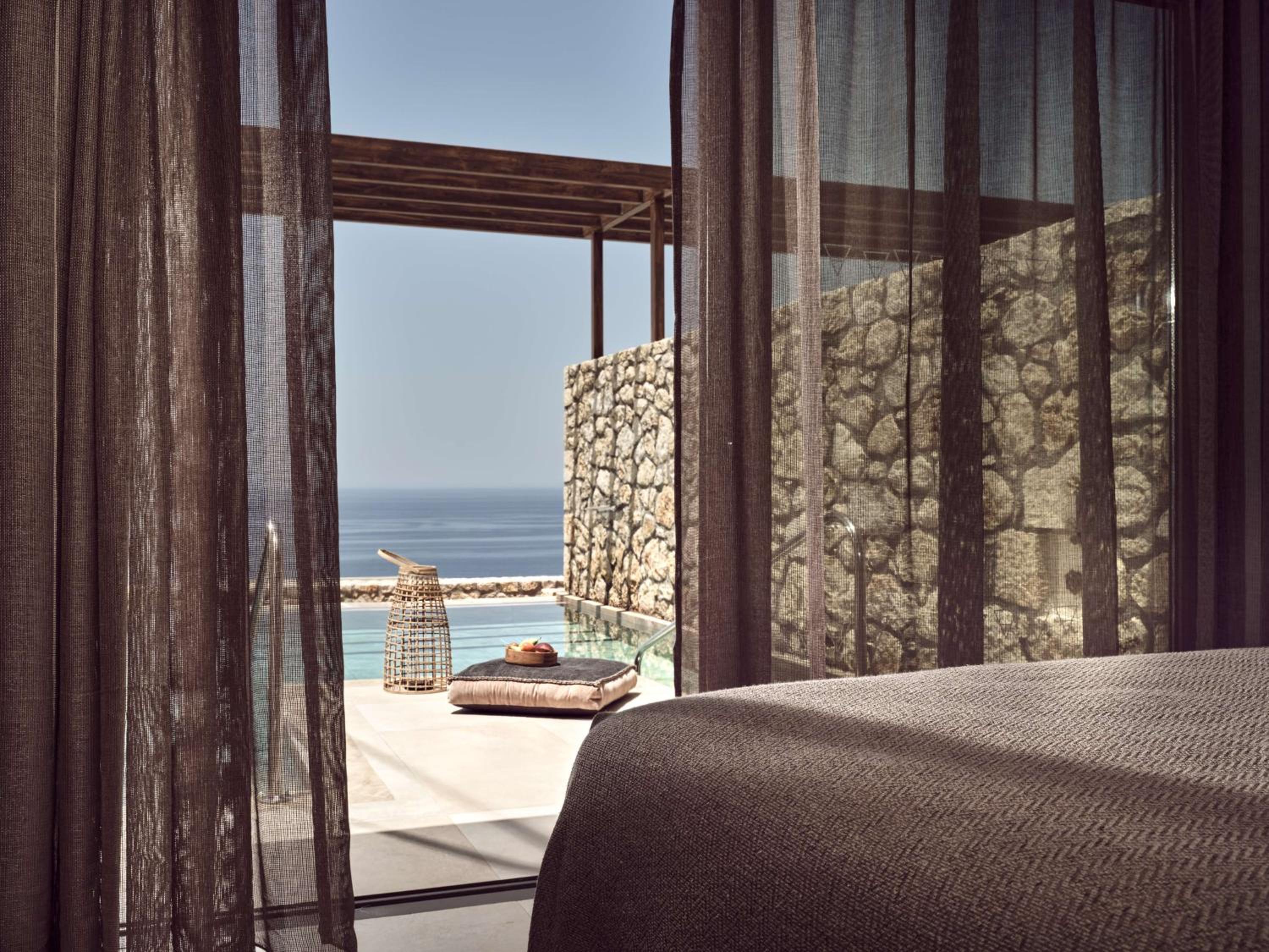 The Royal Senses Resort & Spa Crete, Curio Collection by Hilton, Bilde 36