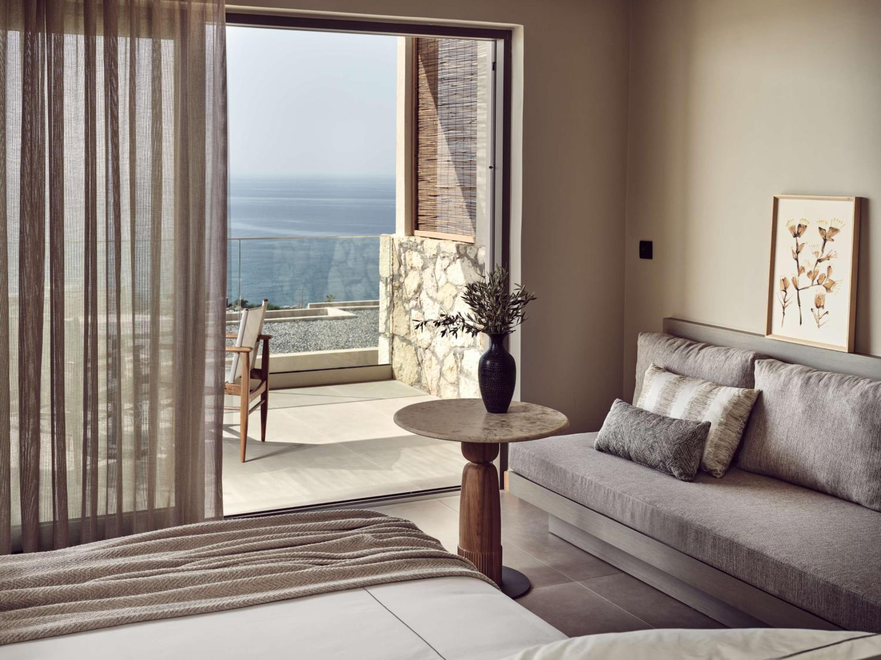 The Royal Senses Resort & Spa Crete, Curio Collection by Hilton, Bilde 116