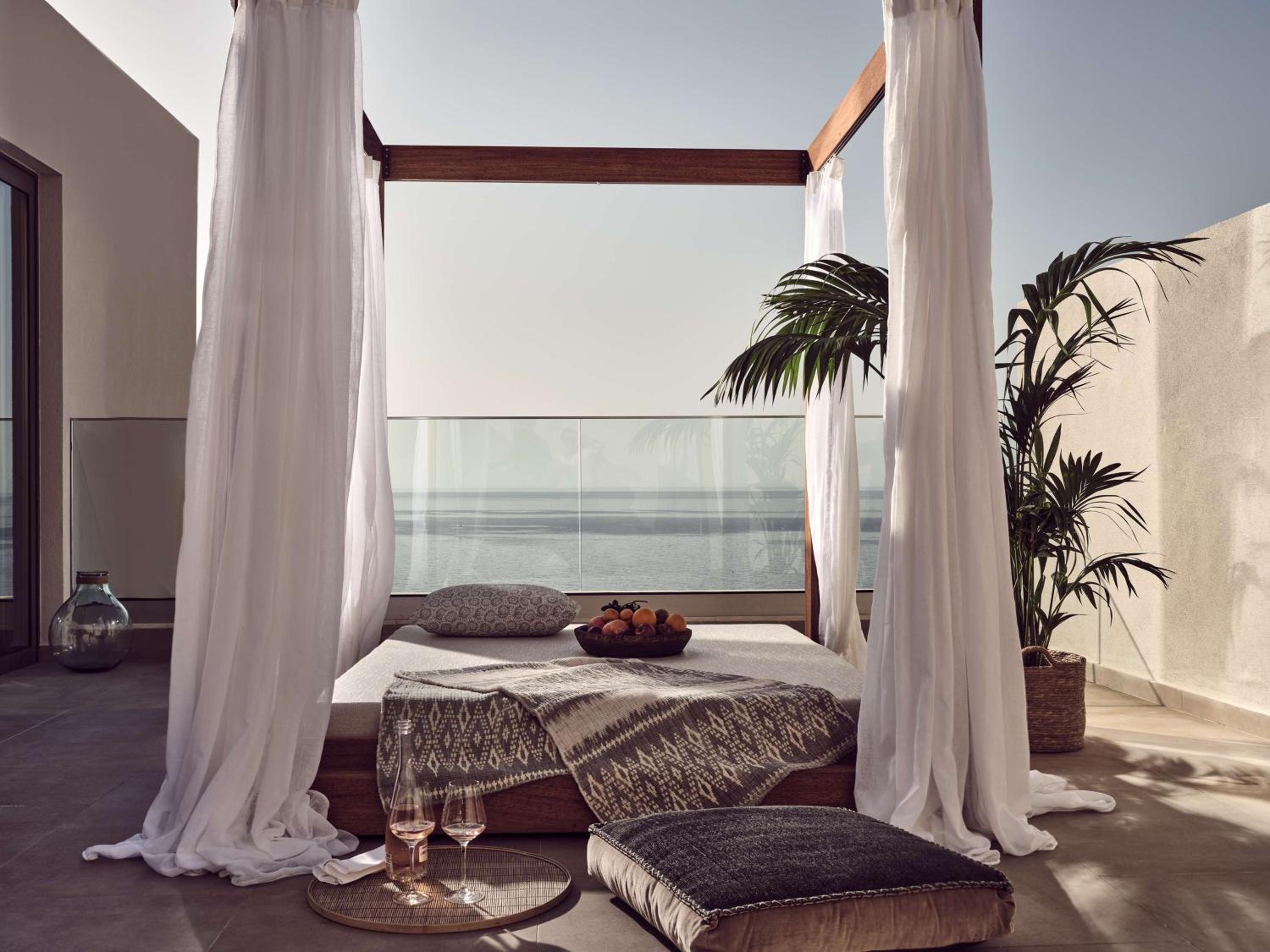 The Royal Senses Resort & Spa Crete, Curio Collection by Hilton, Bilde 106