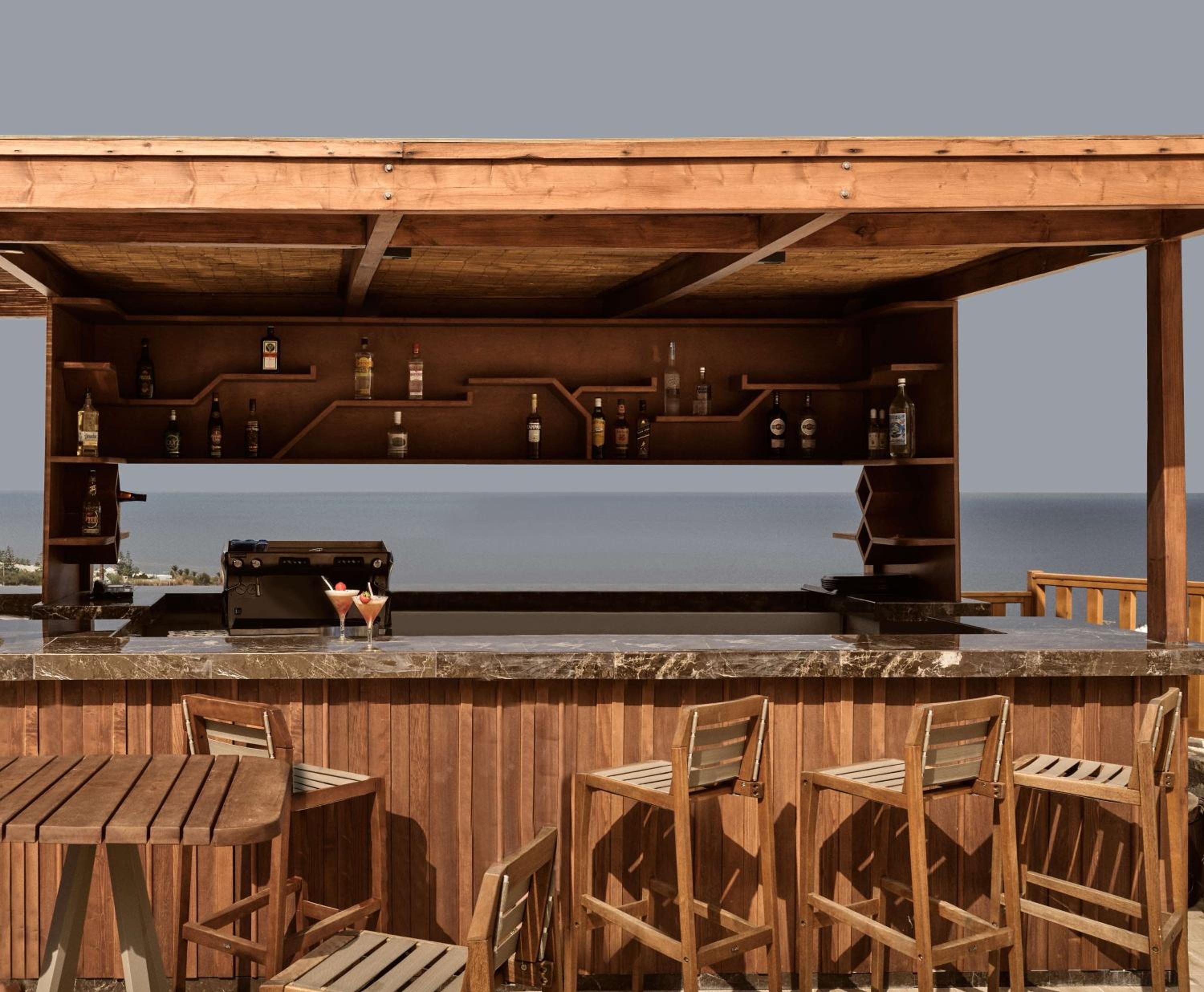 The Royal Senses Resort & Spa Crete, Curio Collection by Hilton, Bilde 151