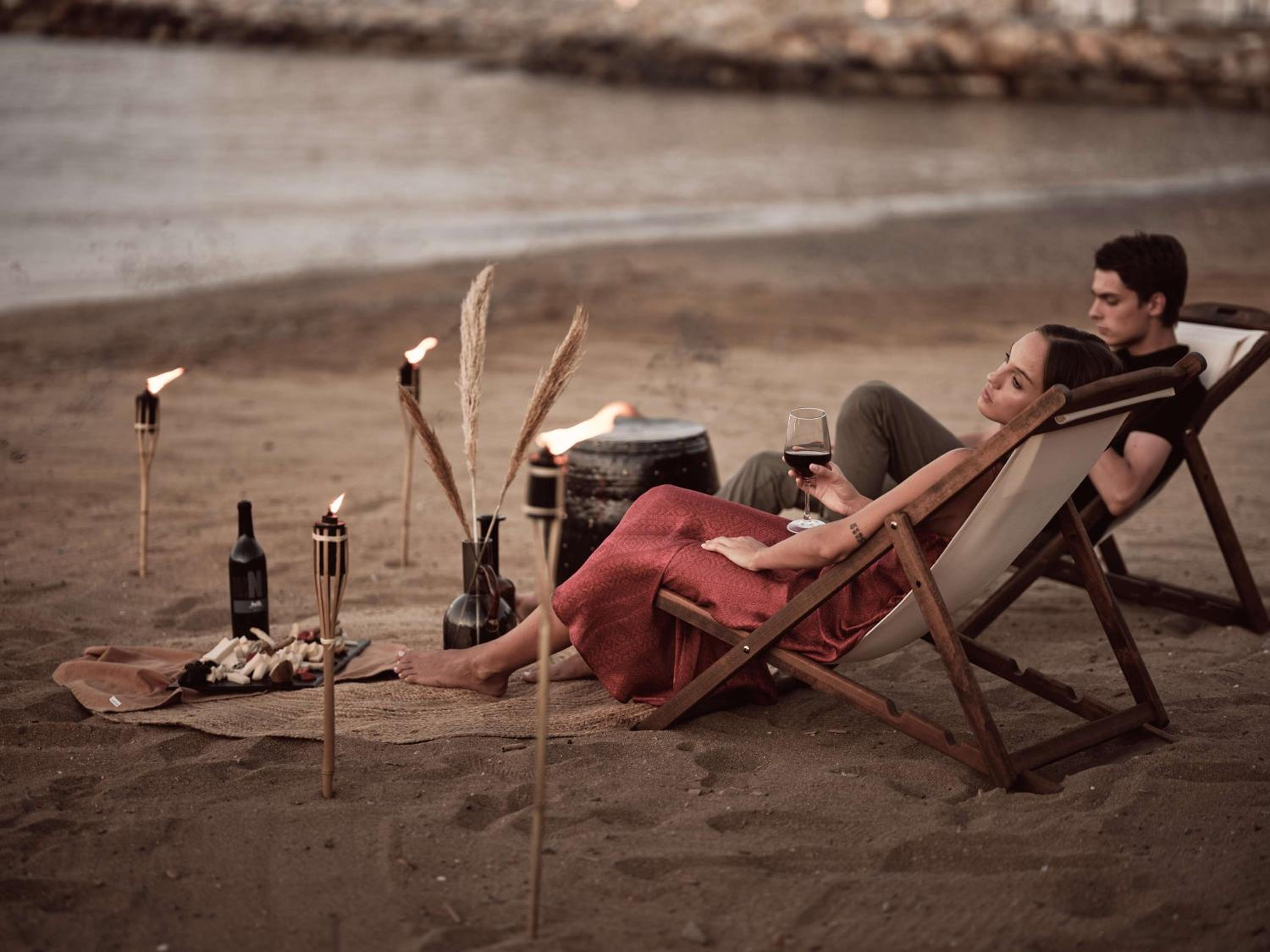 The Royal Senses Resort & Spa Crete, Curio Collection by Hilton, Bilde 132